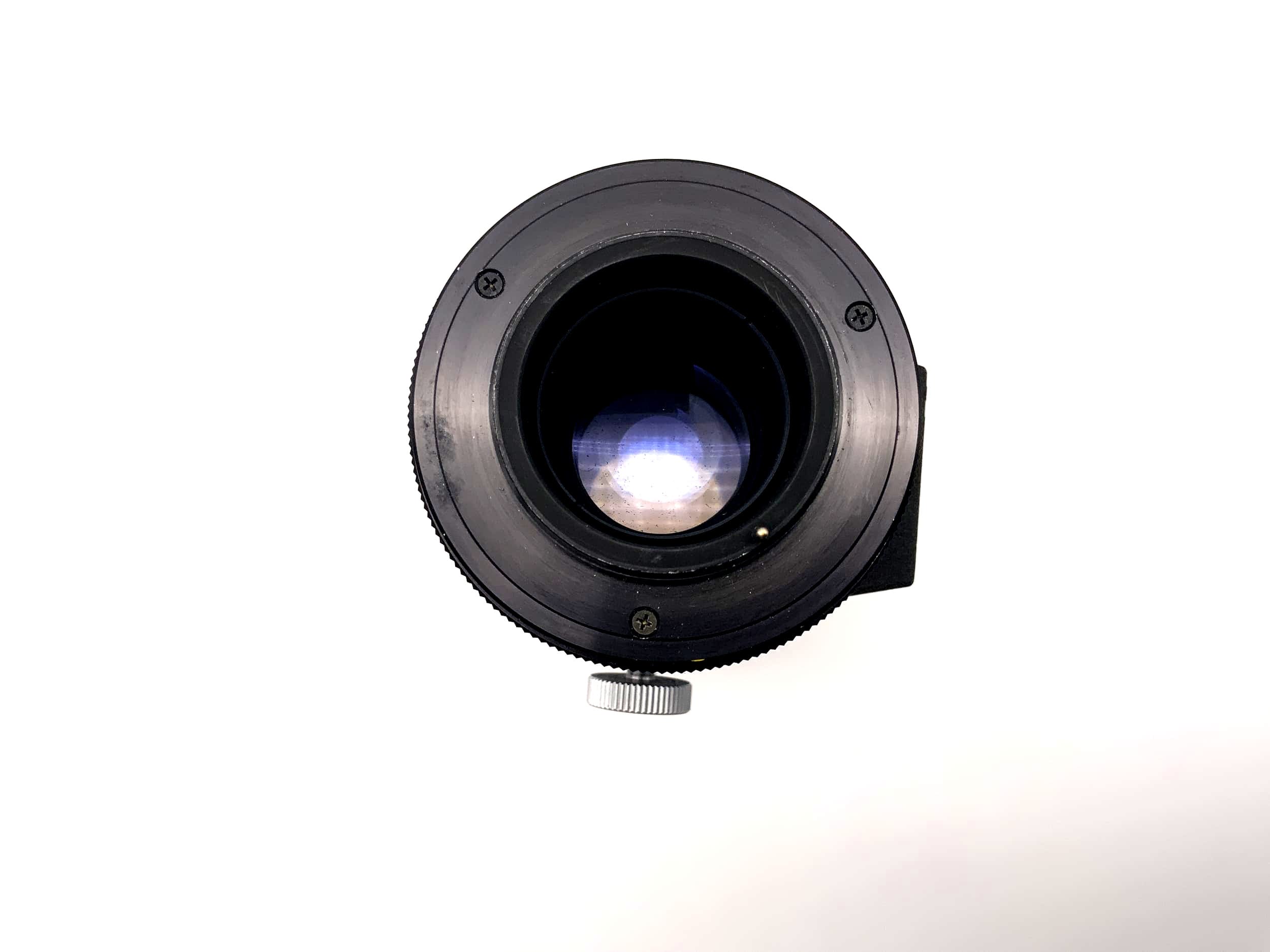 Porst 70-220mm 1:4 Tele Zoom Camera Lens (M42)