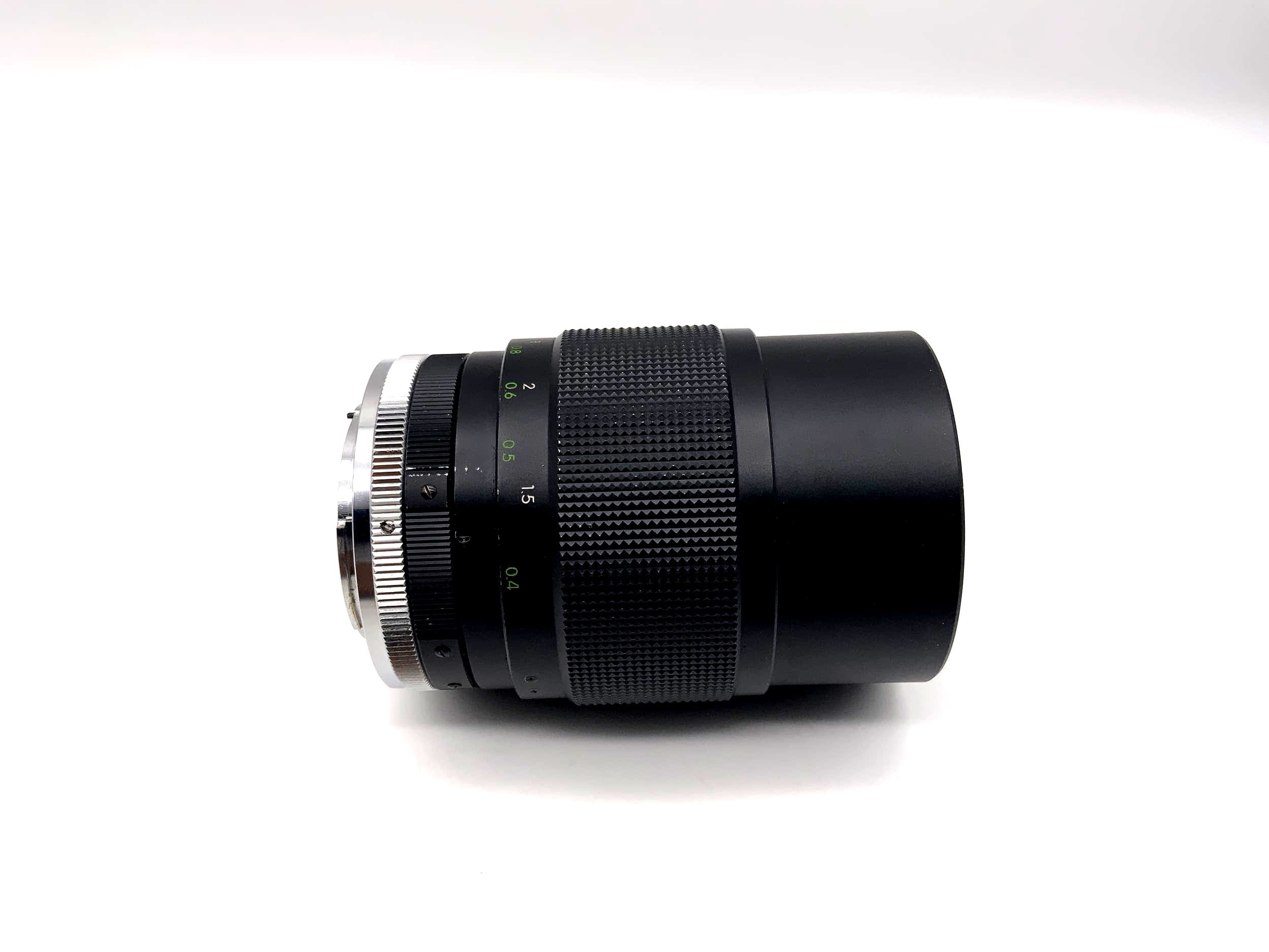 Sigma 55mm 1:2.8 Lens Macro Camera Camera Lens (Nikon F)