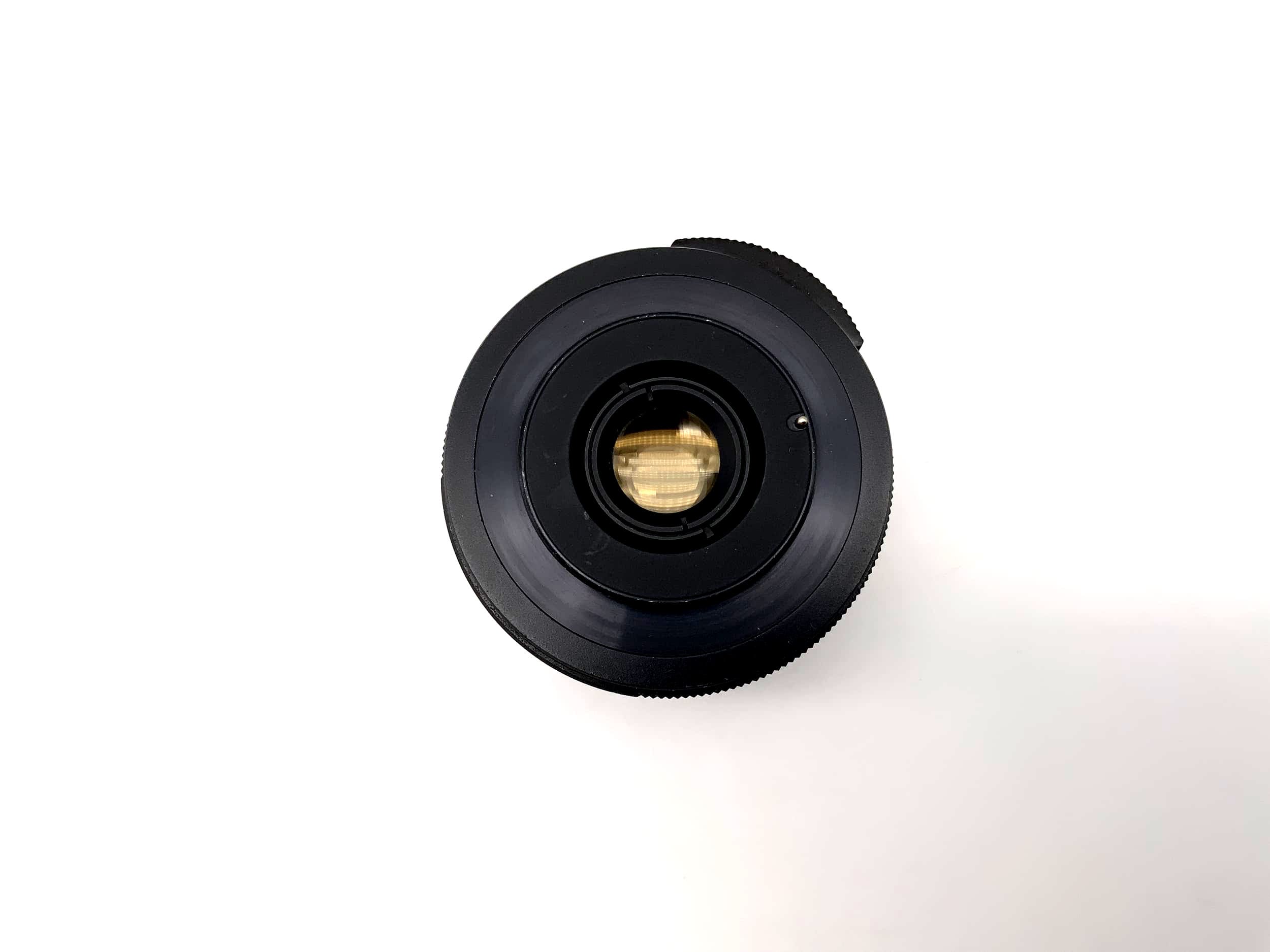 Kenlock 28mm 1:2.8 lens automatic camera camera lens (M42)