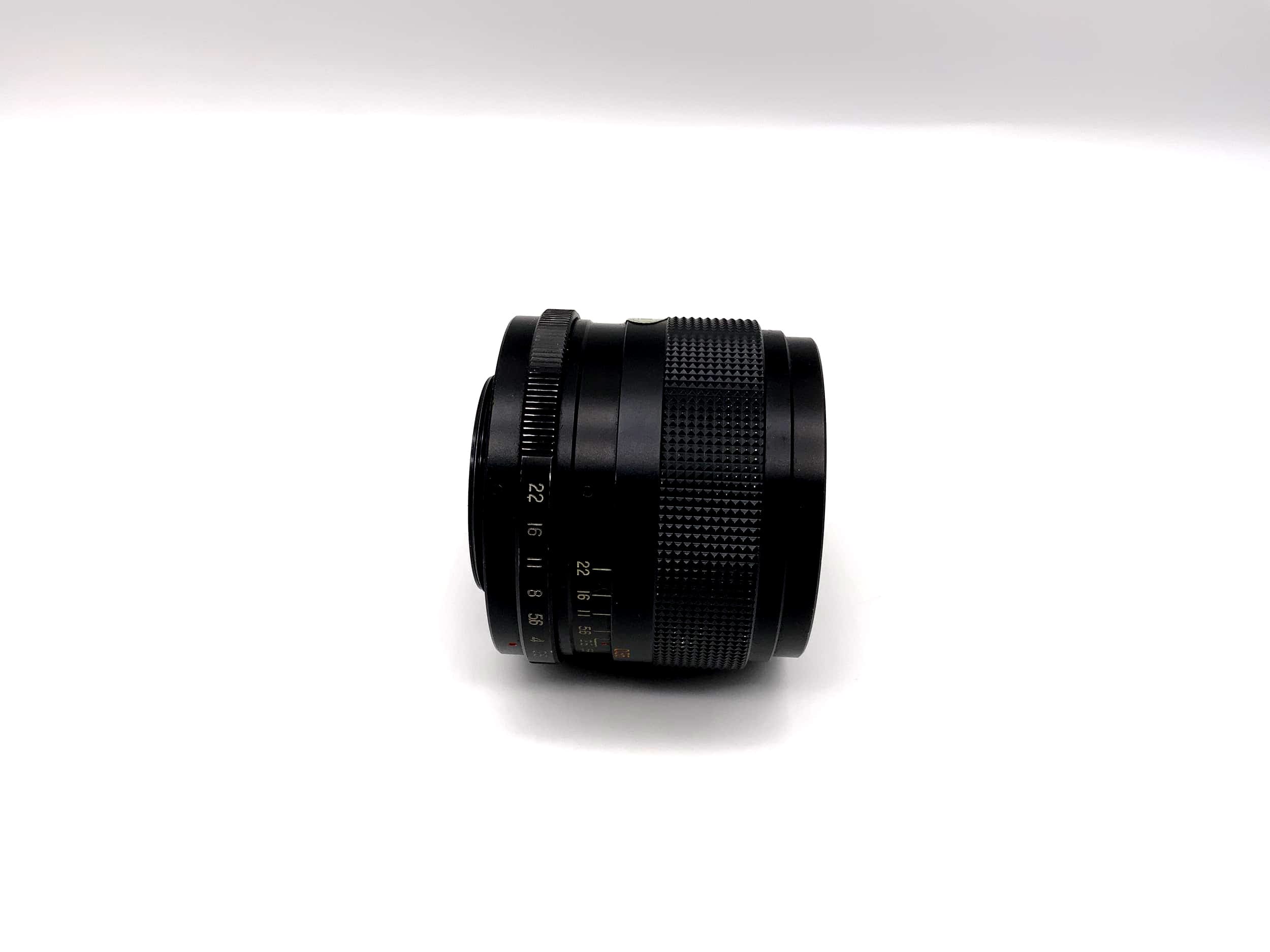 Kenlock 28mm 1:2.8 lens automatic camera camera lens (M42)