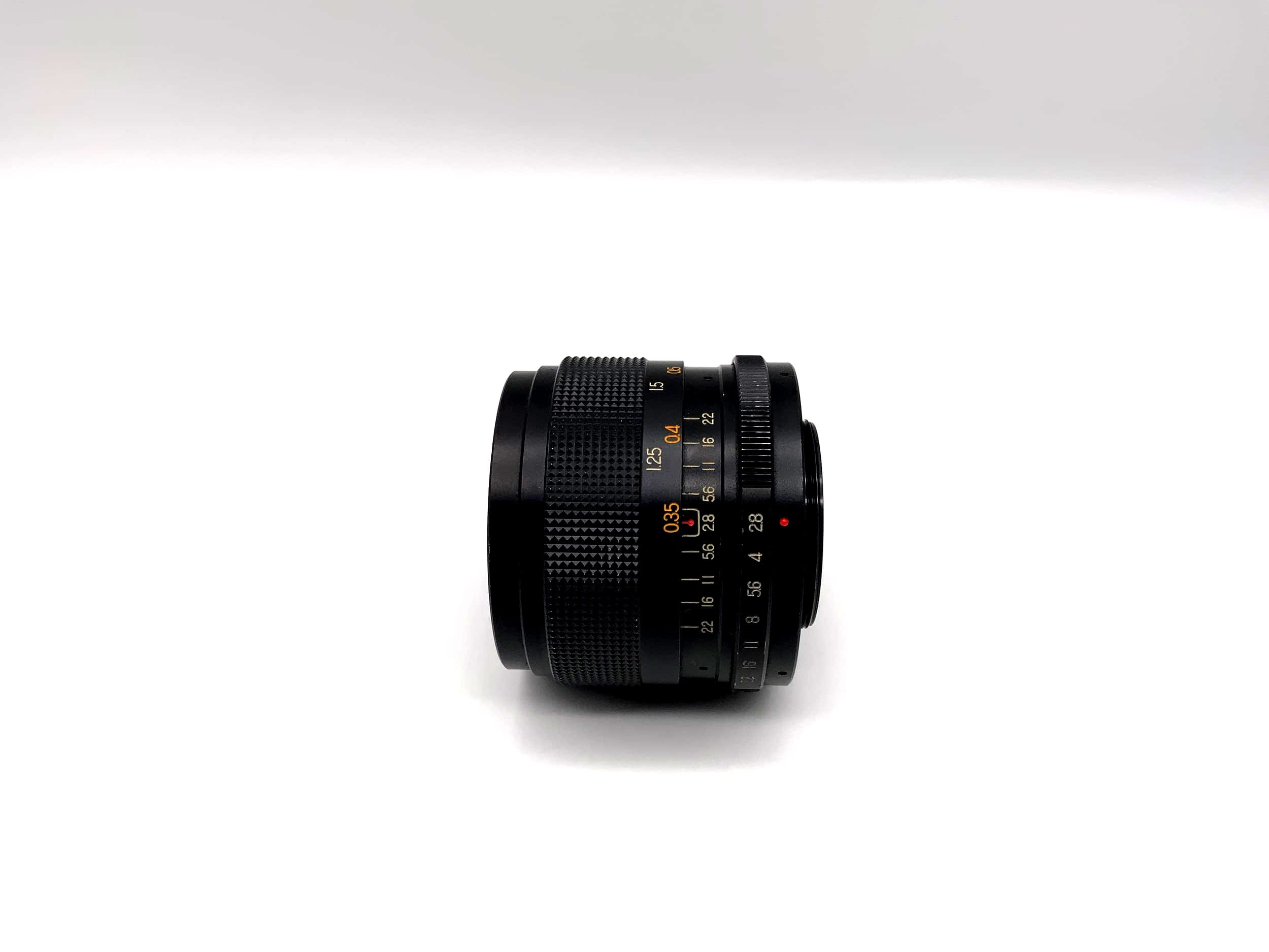 Kenlock 28mm 1:2.8 lens automatic camera camera lens (M42)