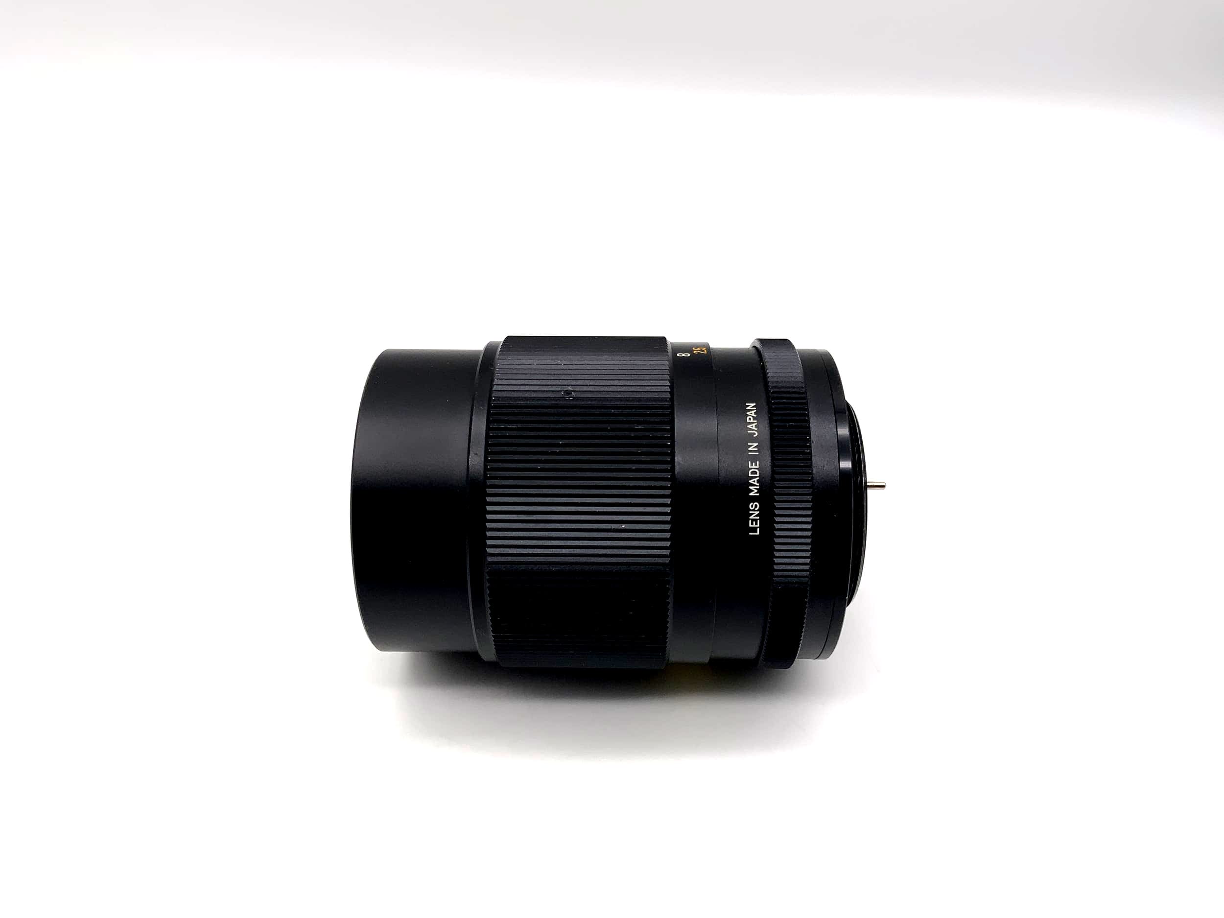 Revuenon 135mm 1:2.8 Lens Special Camera Lens (M42)