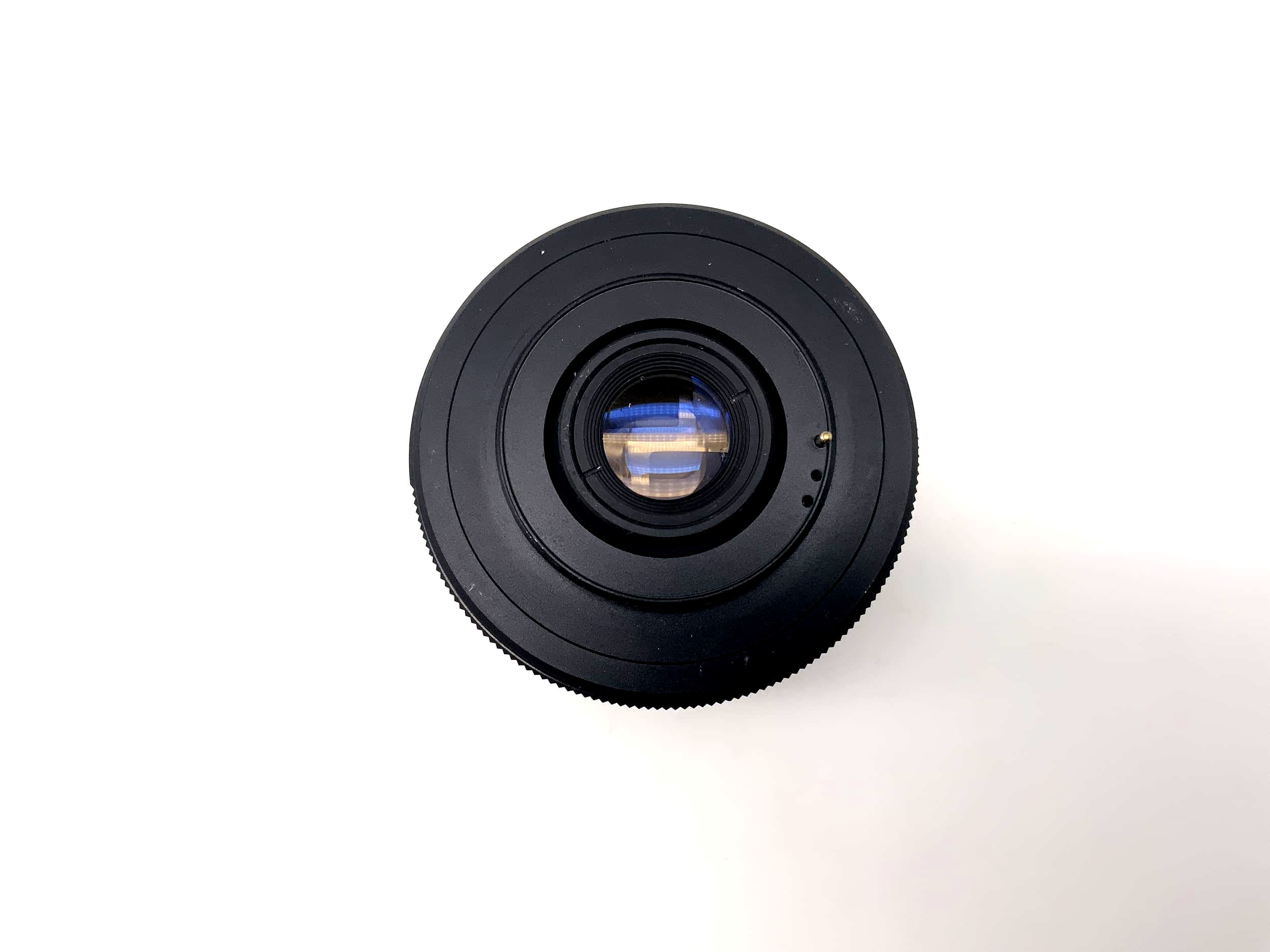 Revuenon 35mm 1:2.8 Lens Special Camera Lens (M42)