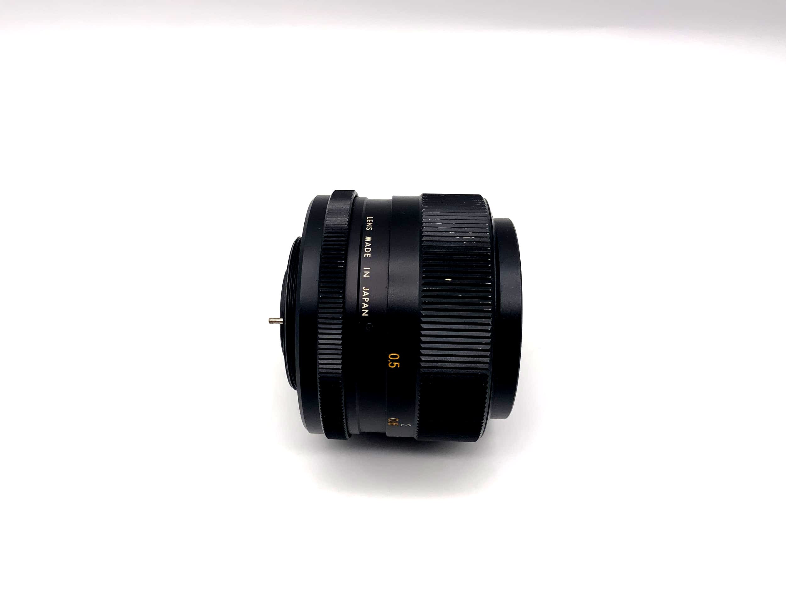 Revuenon 35mm 1:2.8 Lens Special Camera Lens (M42)