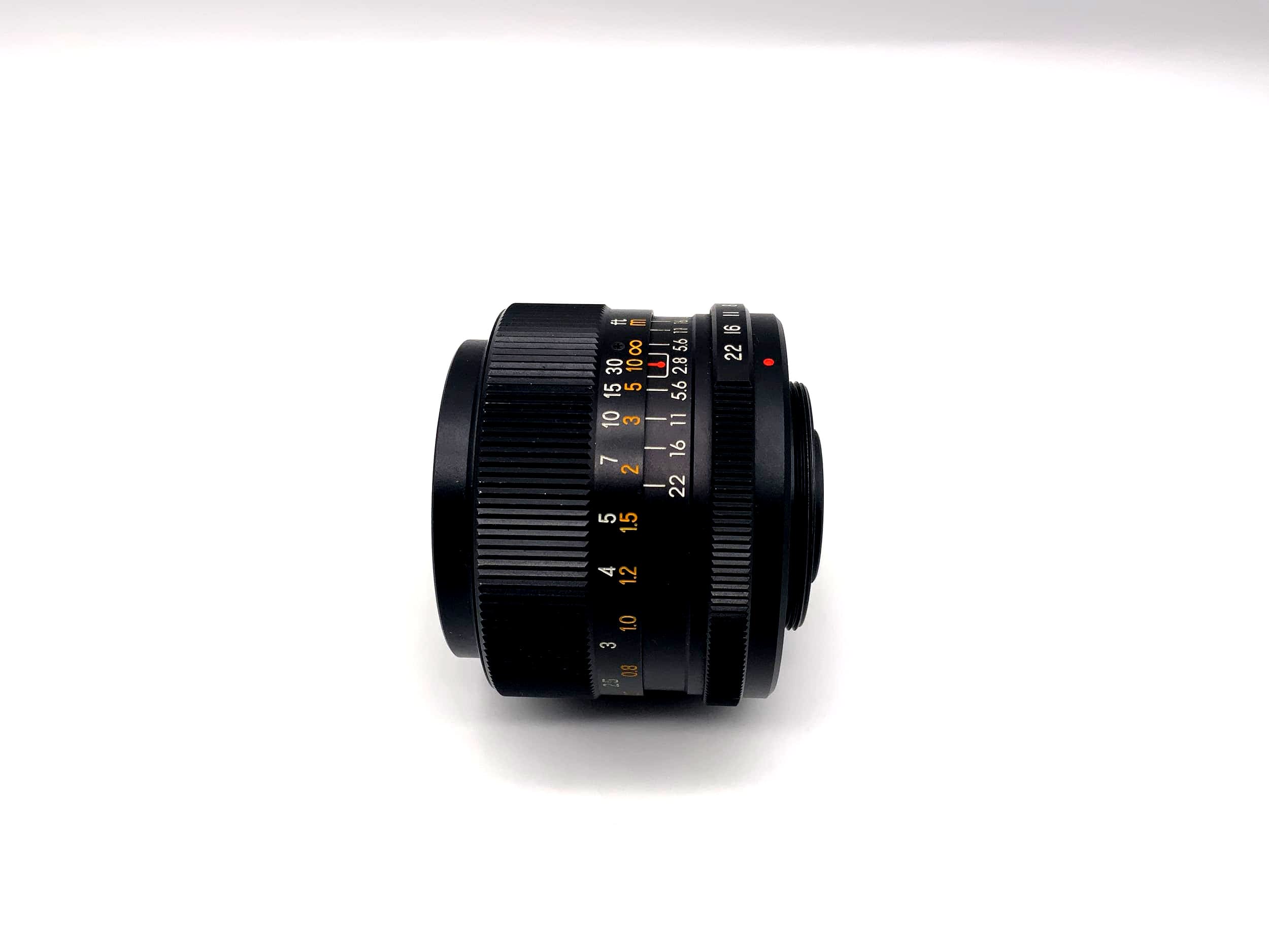 Revuenon 35mm 1:2.8 Lens Special Camera Lens (M42)