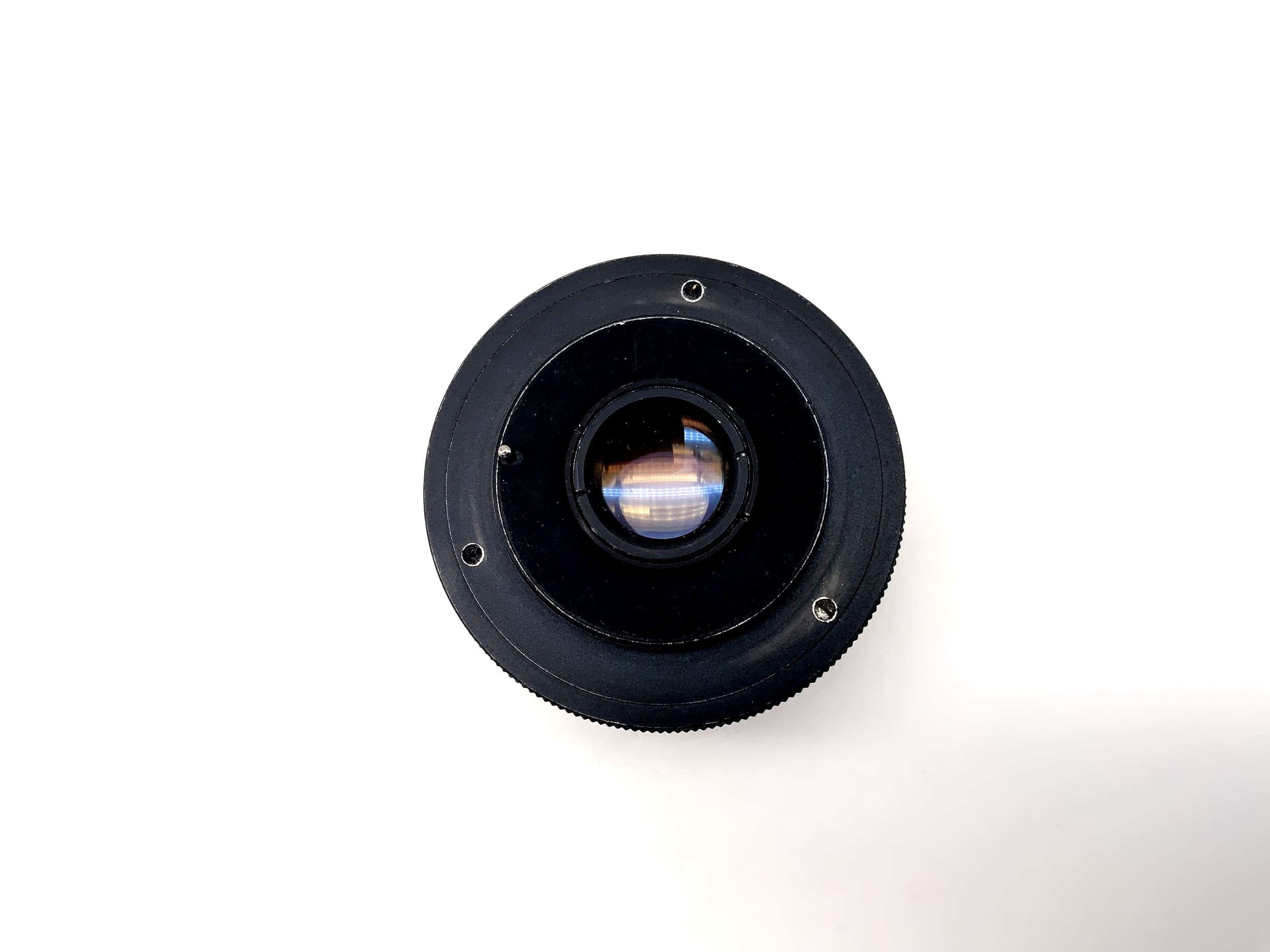Exaktar 35mm 1:2.8 Lens Car Camera Lens (M42)