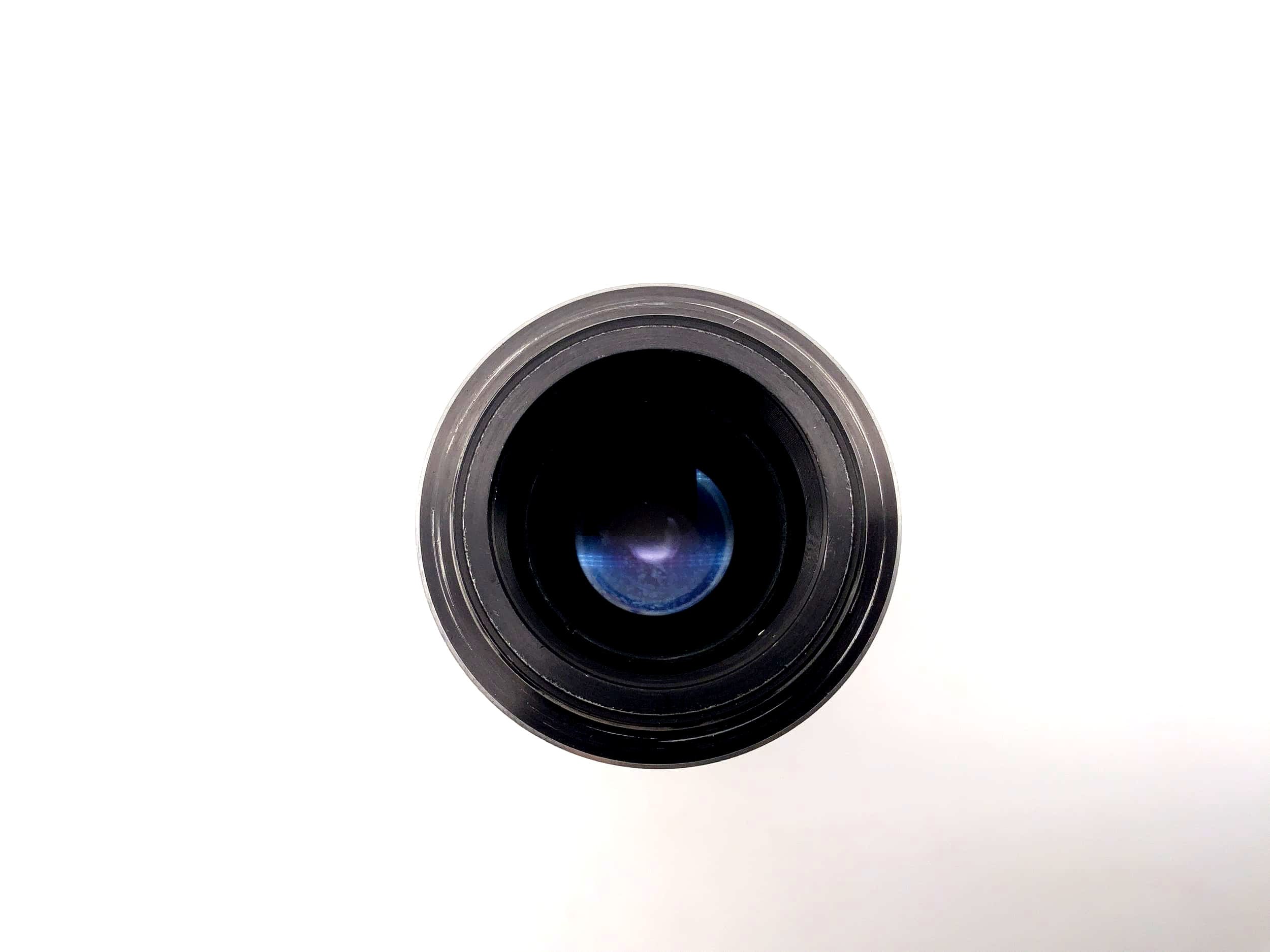 Carl Zeiss 135mm 1:4 Lens Sonnar Camera Lens (M42)