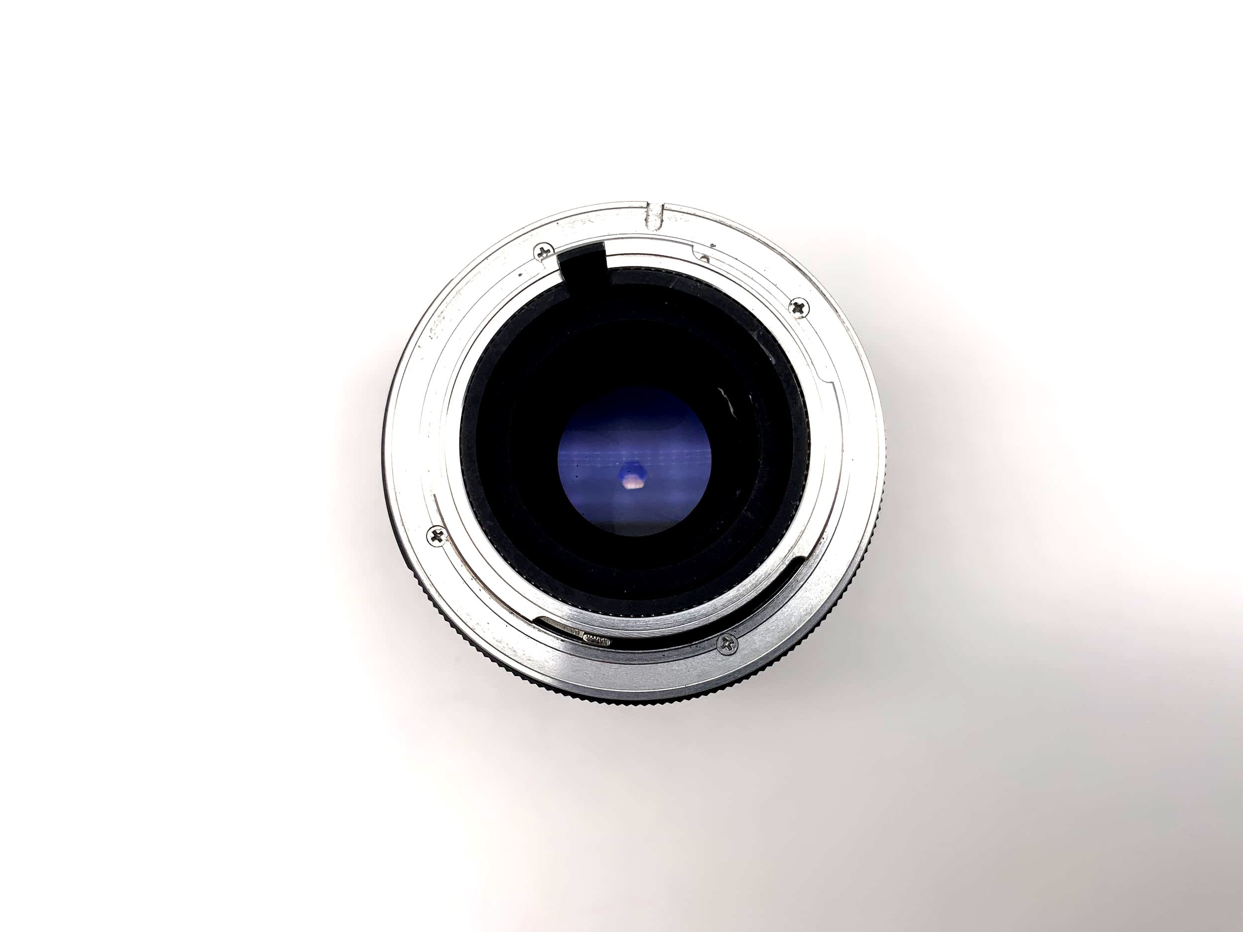 Albinar 135mm 1:2.8 Lens Super SC Camera Lens (Pentax K)