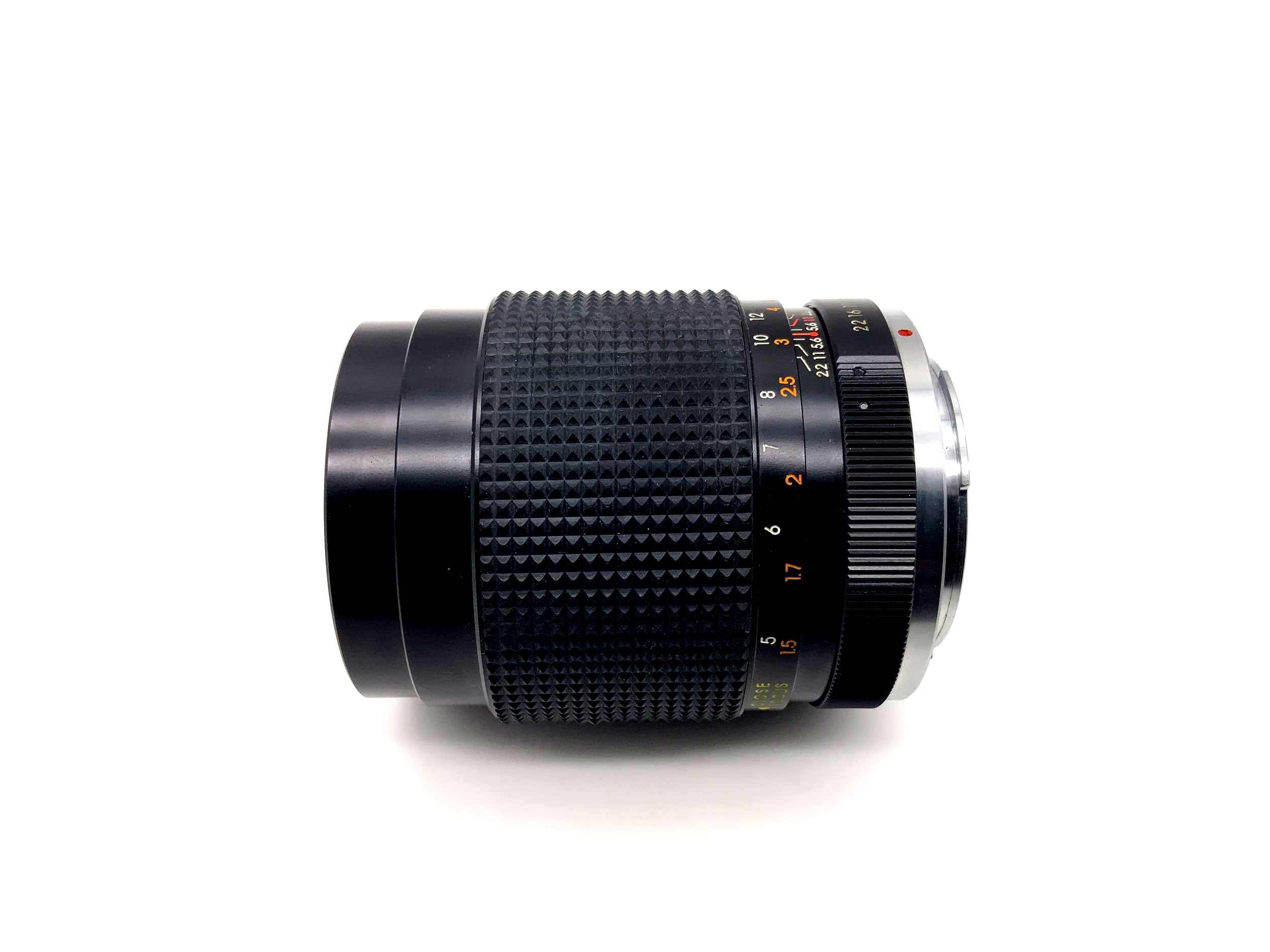 Albinar 135mm 1:2.8 Lens Super SC Camera Lens (Pentax K)