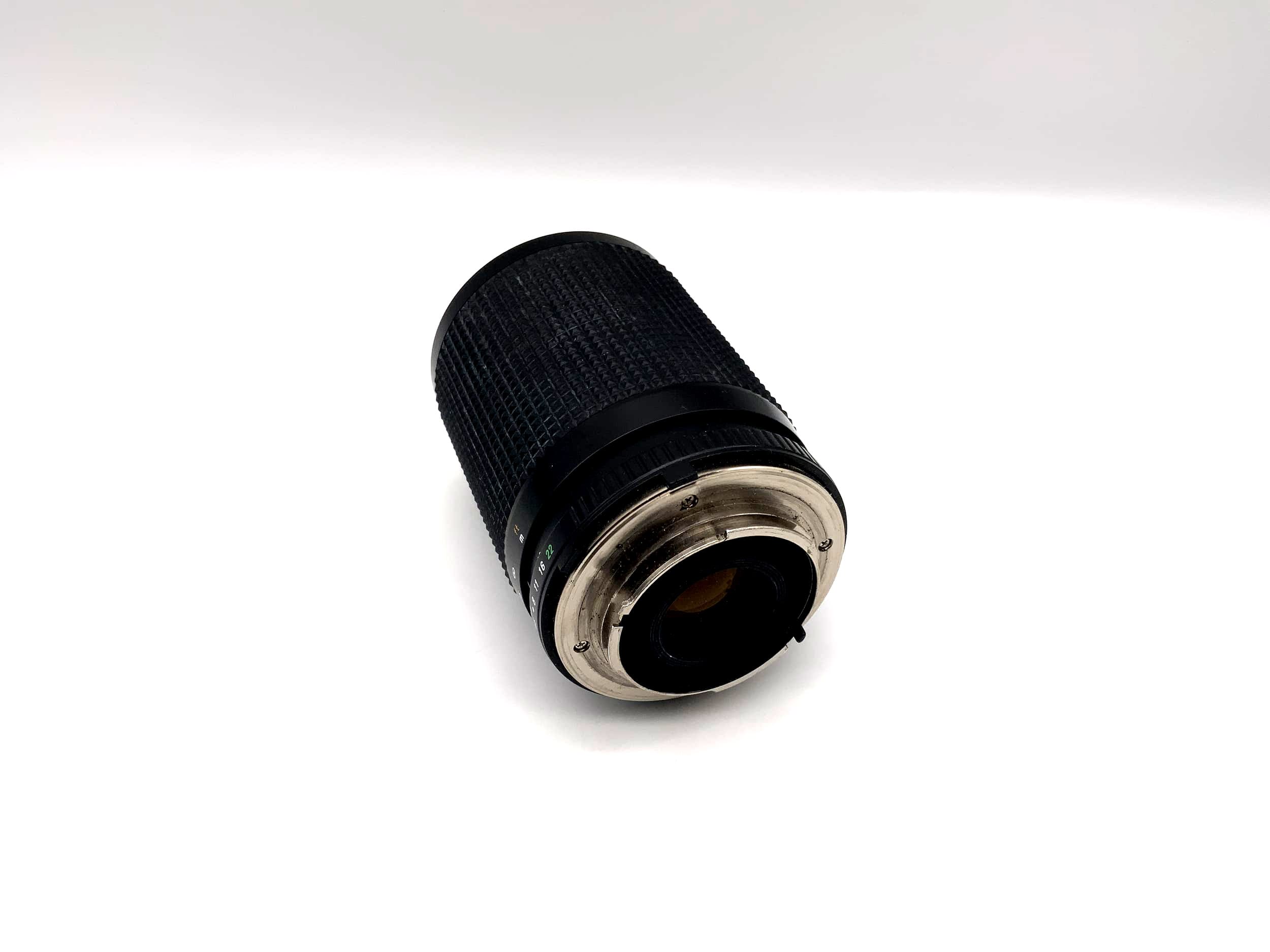 Minolta 70-210mm 1:4.5-5.6 Lens MD Zoom Camera Camera Lens (Minolta MD)