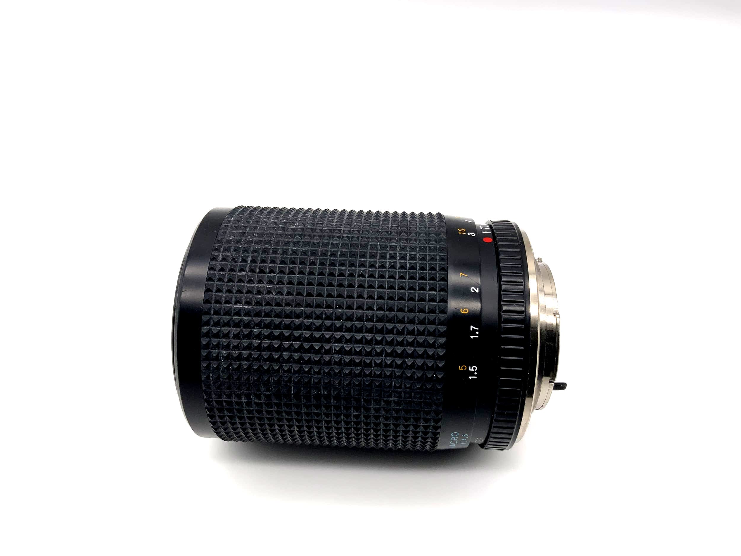 Minolta 70-210mm 1:4.5-5.6 Lens MD Zoom Camera Camera Lens (Minolta MD)