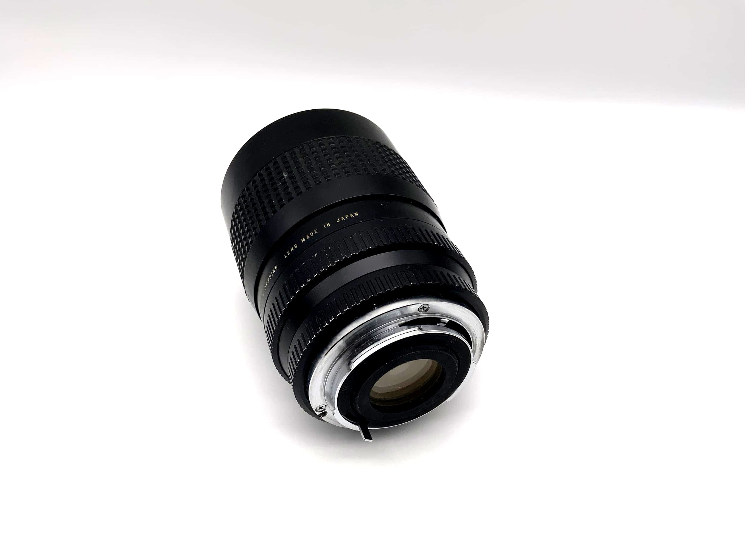 Objectif Tokina 28-85mm 1:4 RMC pour appareil photo (Pentax K)