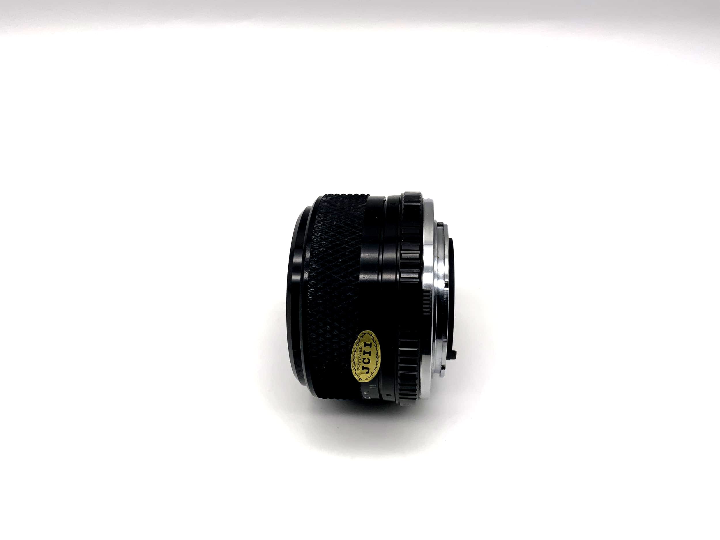 Soligor 28mm 1:2.8 Lens C/D Wide-Auto Wide Angle MC Lens (Olympus OM)