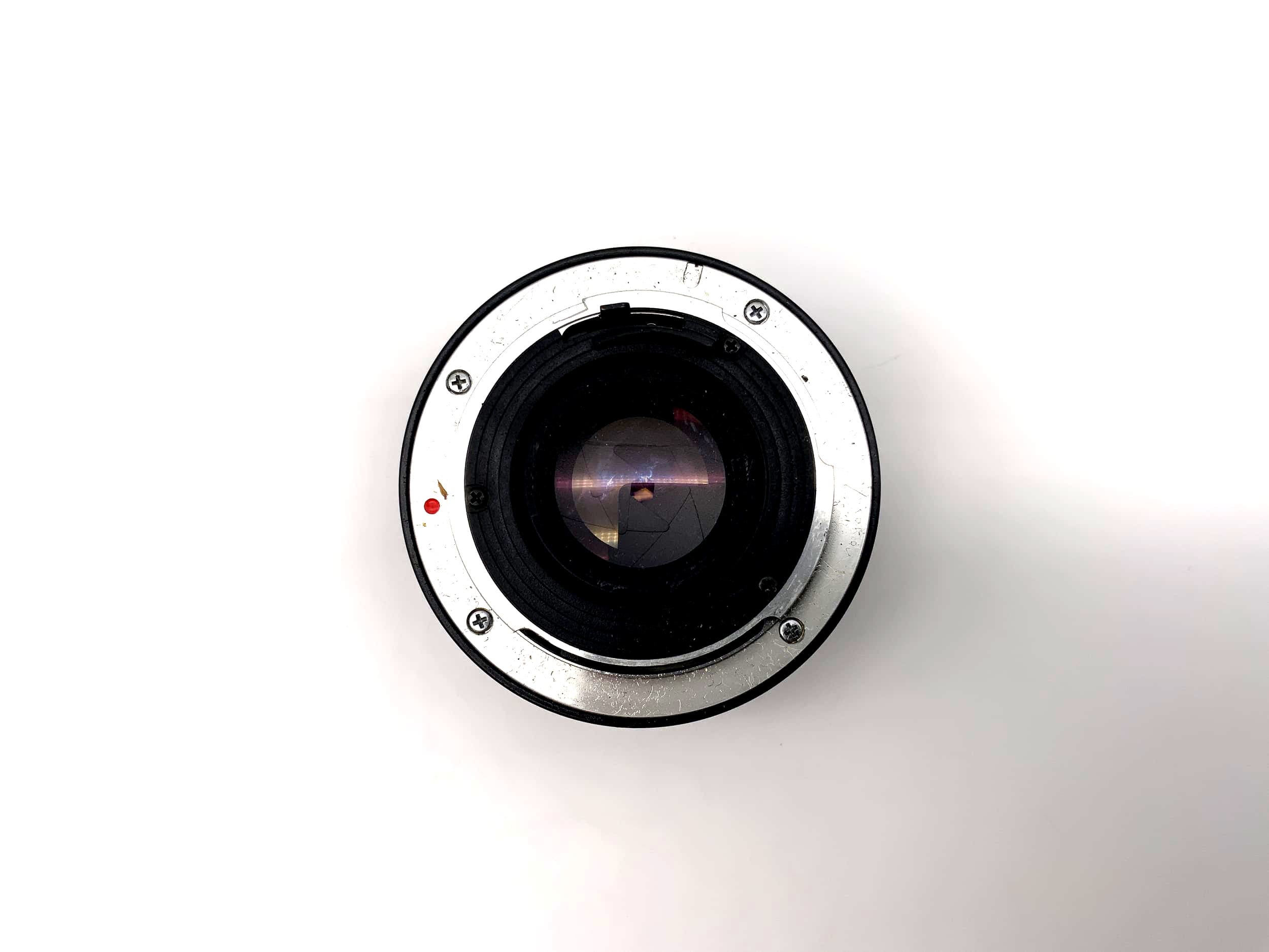 Carenar 50mm 1:1.9 Lens Super Camera Camera Lens (Pentax K)