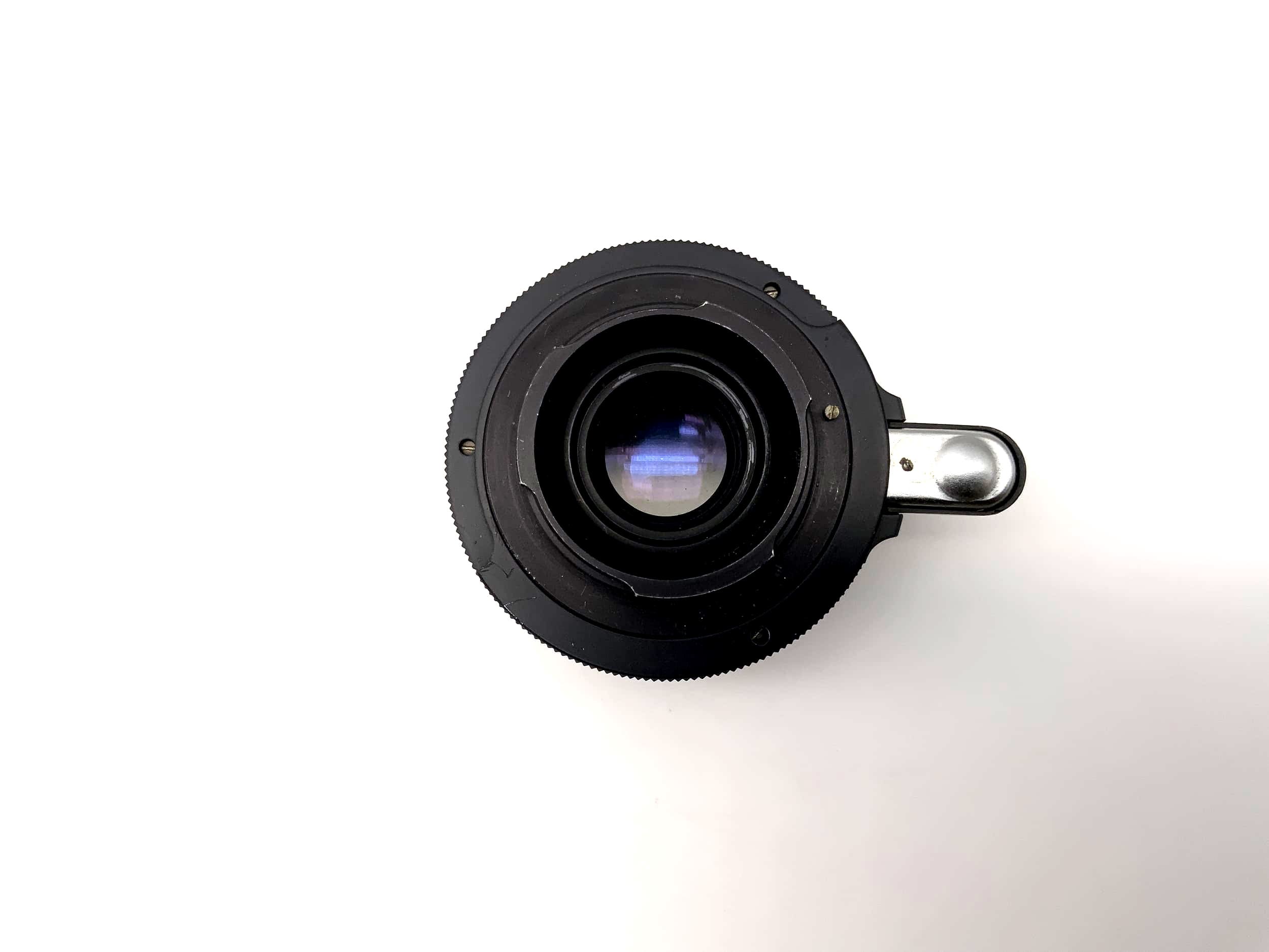 Appareil photo Domiplan Meyer Optik Görlitz 50mm 1:2.8 (Exa)