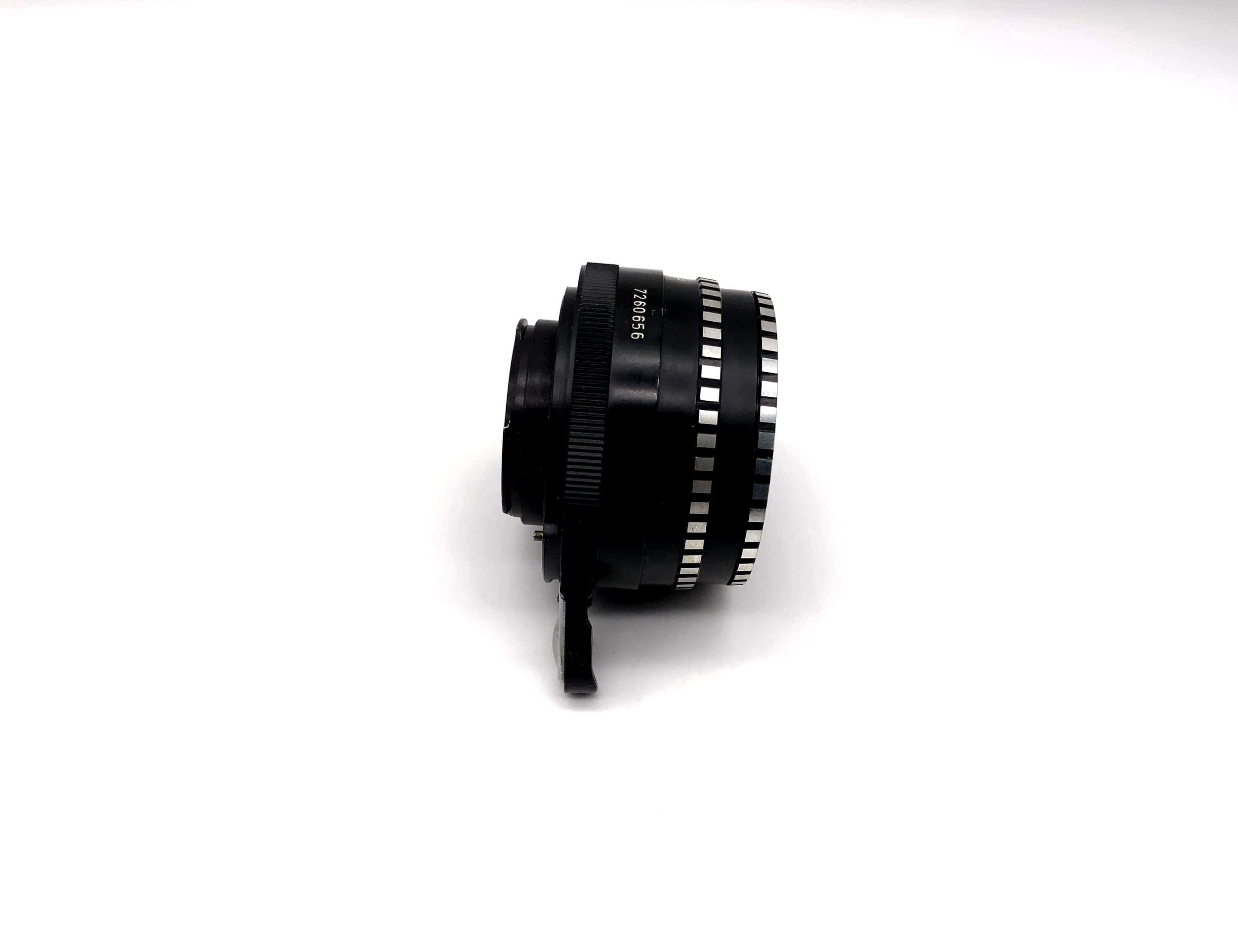Appareil photo Domiplan Meyer Optik Görlitz 50mm 1:2.8 (Exa)