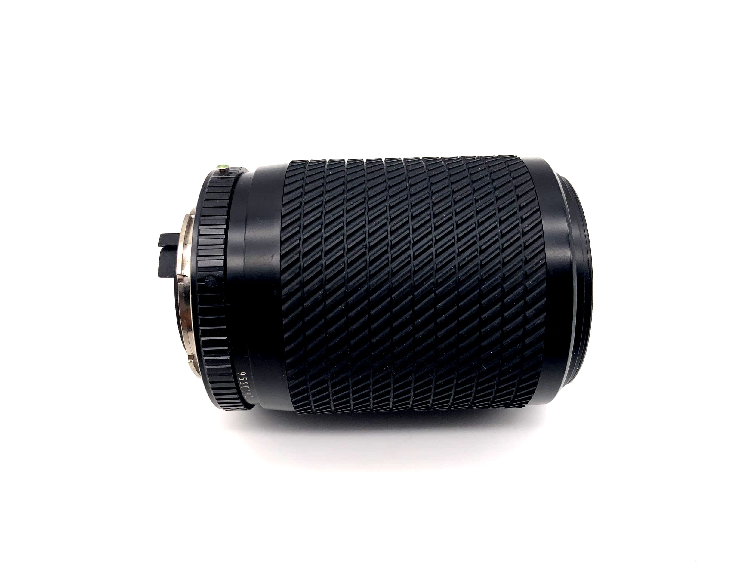 Objectif Tokina 70-210mm 1:4.5-5.6 pour appareil photo (Pentax K)