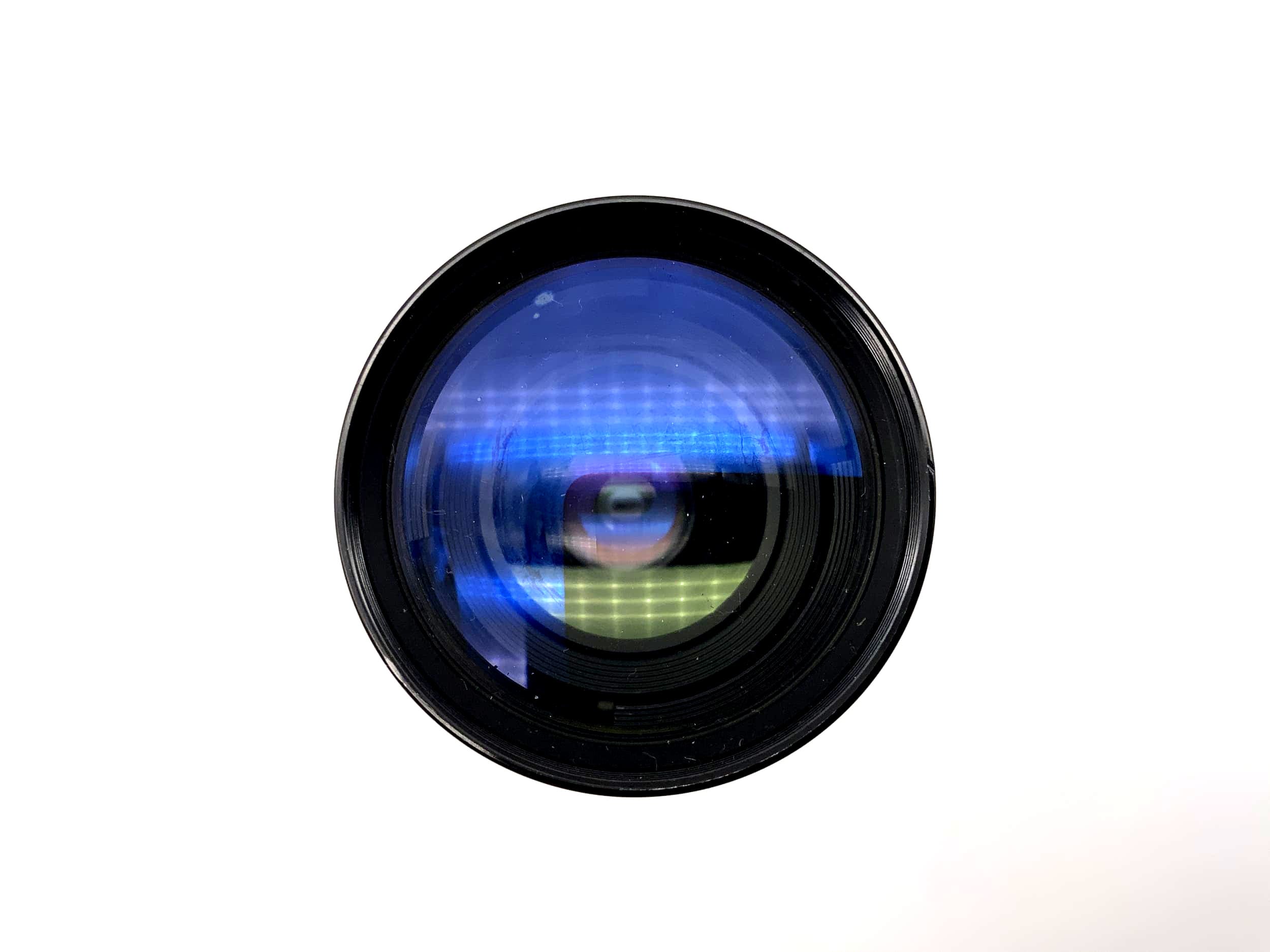 Sigma 70-210mm 1:4.5 Lens Zoom-K II Multi Coated Camera Lens (Olympus OM)