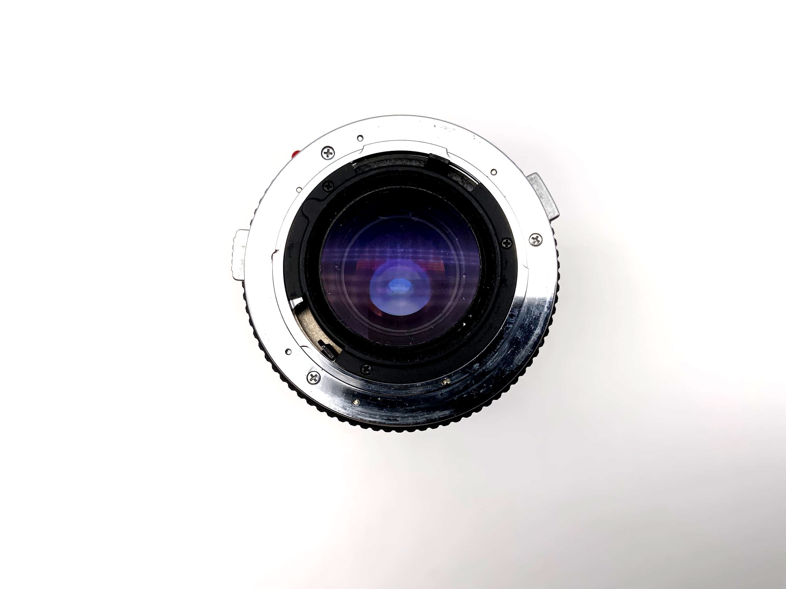 Sigma 70-210mm 1:4.5 Lens Zoom-K II Multi Coated Camera Lens (Olympus OM)