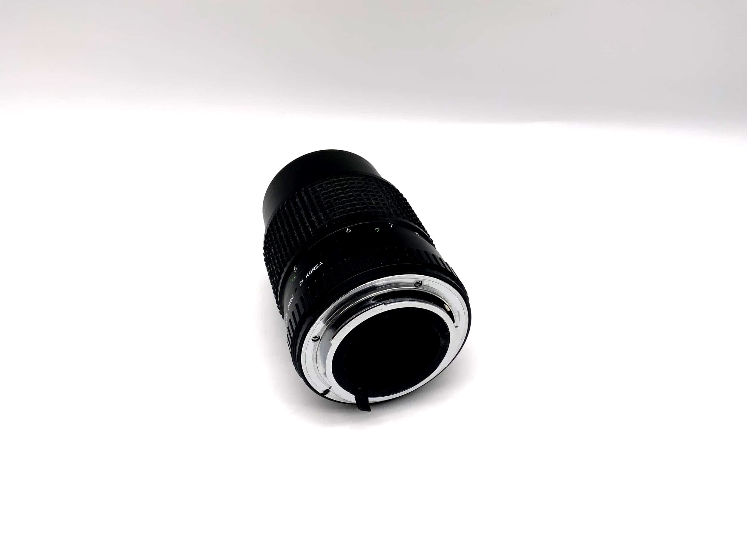 Revuenon 135mm 1:2.8 Lens Car Camera Camera Lens (Pentax K)