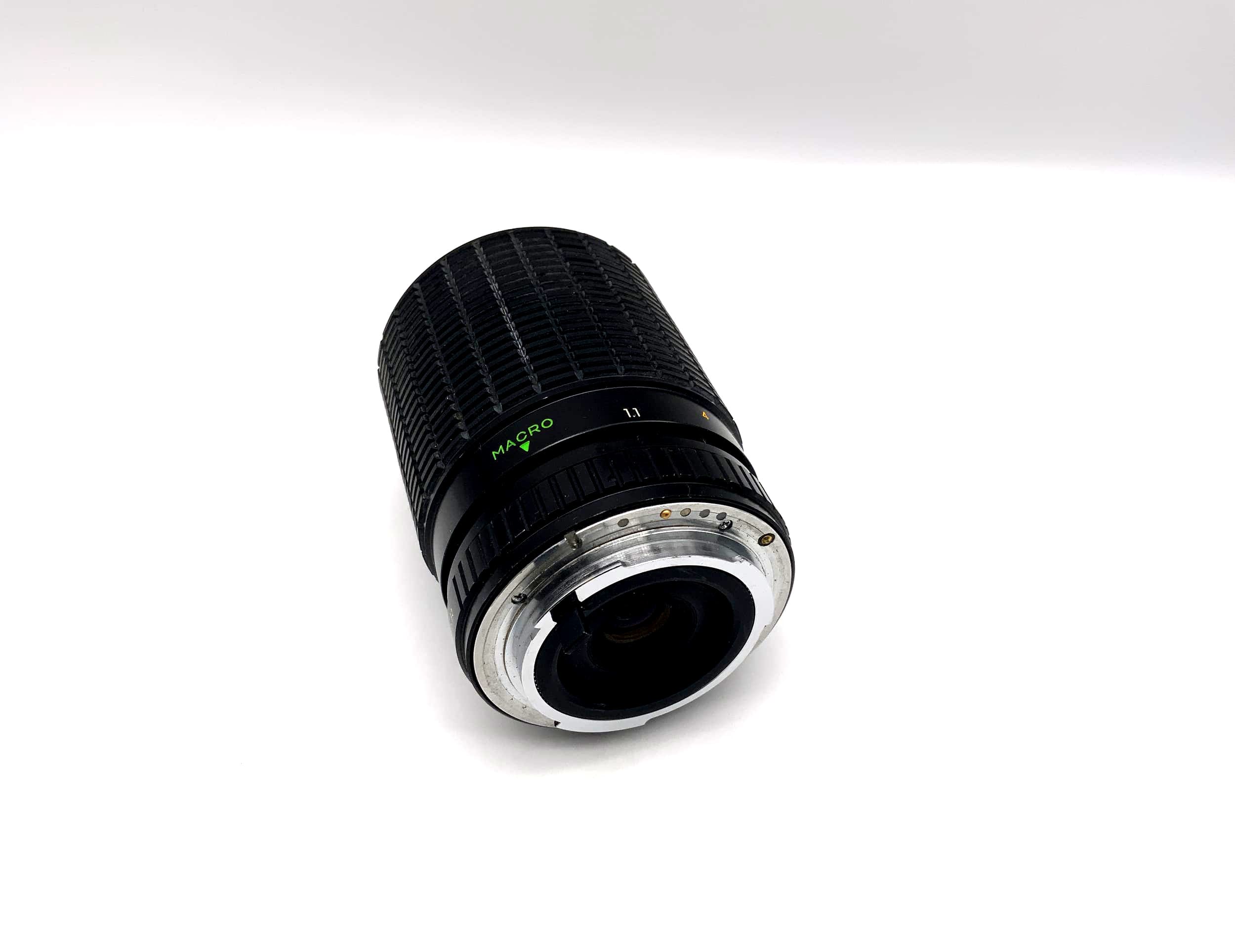 70-210mm 1:4.0-5.6 Lens Compact auto Zoom S multicoated Lens (Pentax K)