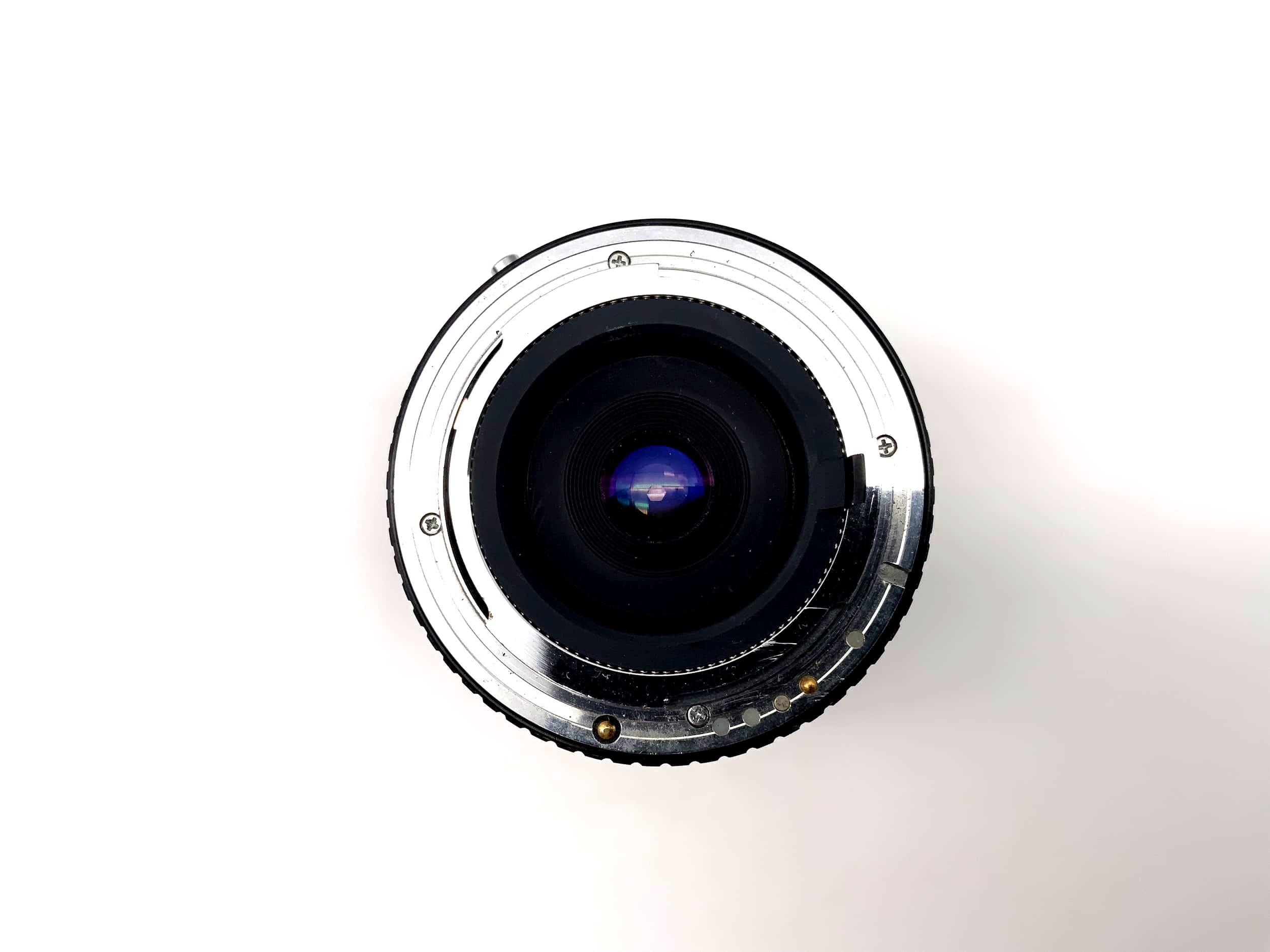 70-210mm 1:4.0-5.6 Lens Compact auto Zoom S multicoated Lens (Pentax K)
