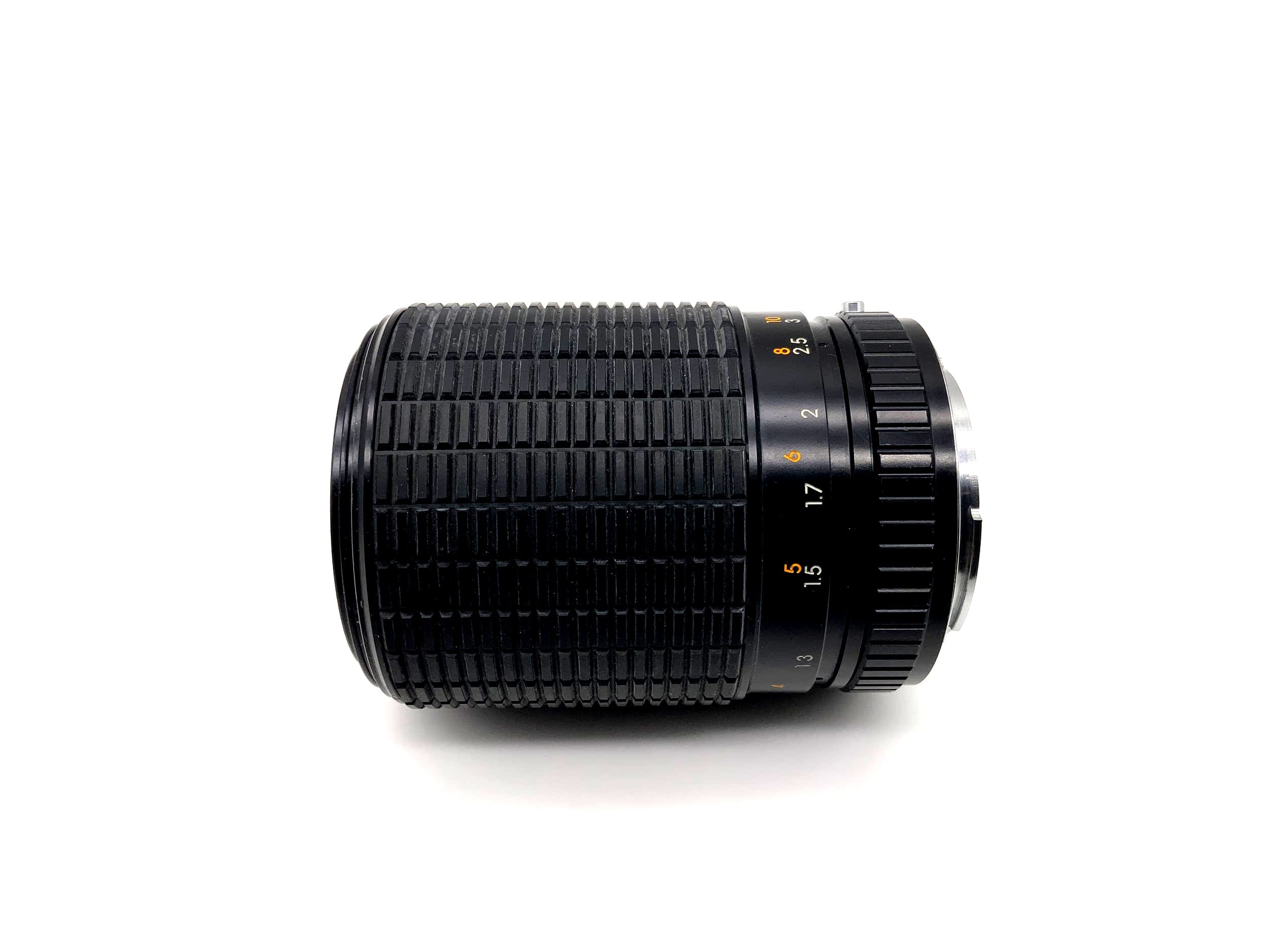 70-210mm 1:4.0-5.6 Lens Compact auto Zoom S multicoated Lens (Pentax K)