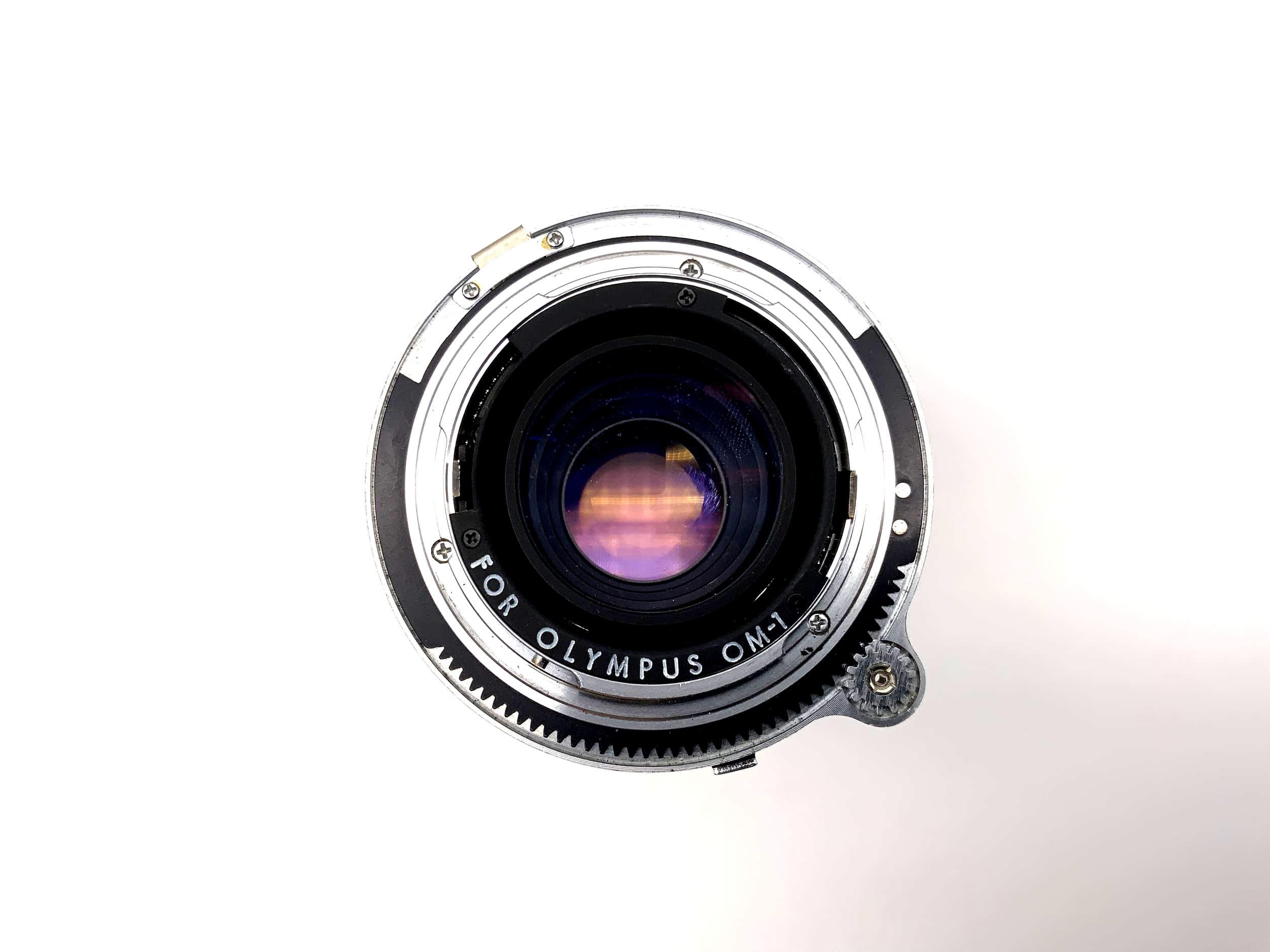 Tamron 70-150mm 1:3.5 Lens BBAR Multi C for OM1 Camera Lens (Olympus OM)