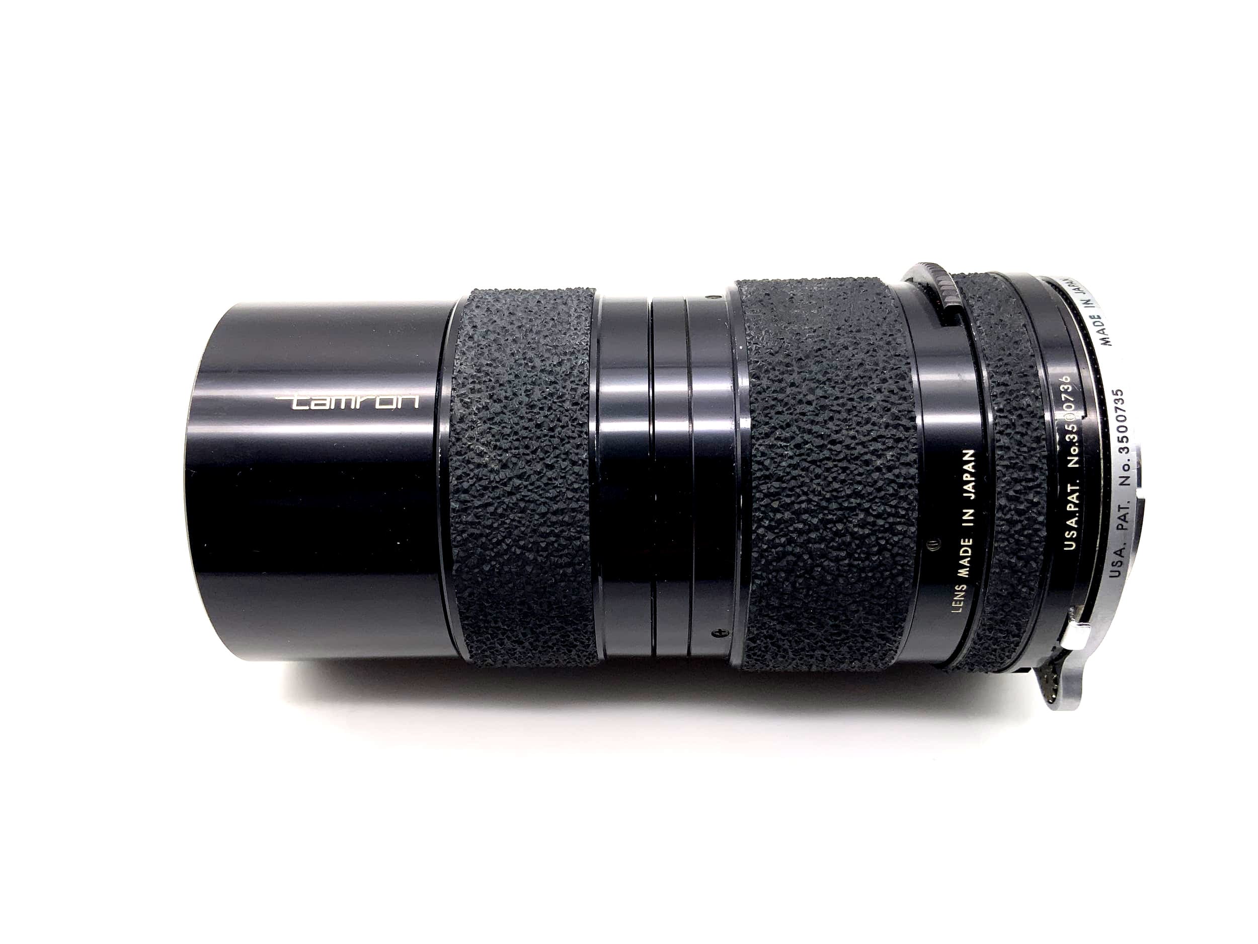 Tamron 70-150mm 1:3.5 Lens BBAR Multi C for OM1 Camera Lens (Olympus OM)