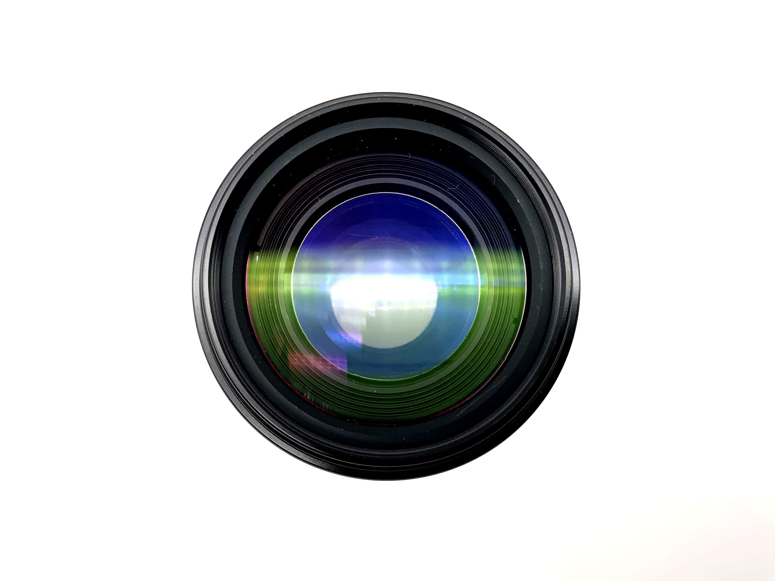 Sigma 75-210mm 1:3.5-4.5 Lens Zoom-K III Multi Coated Camera Lens (M42)