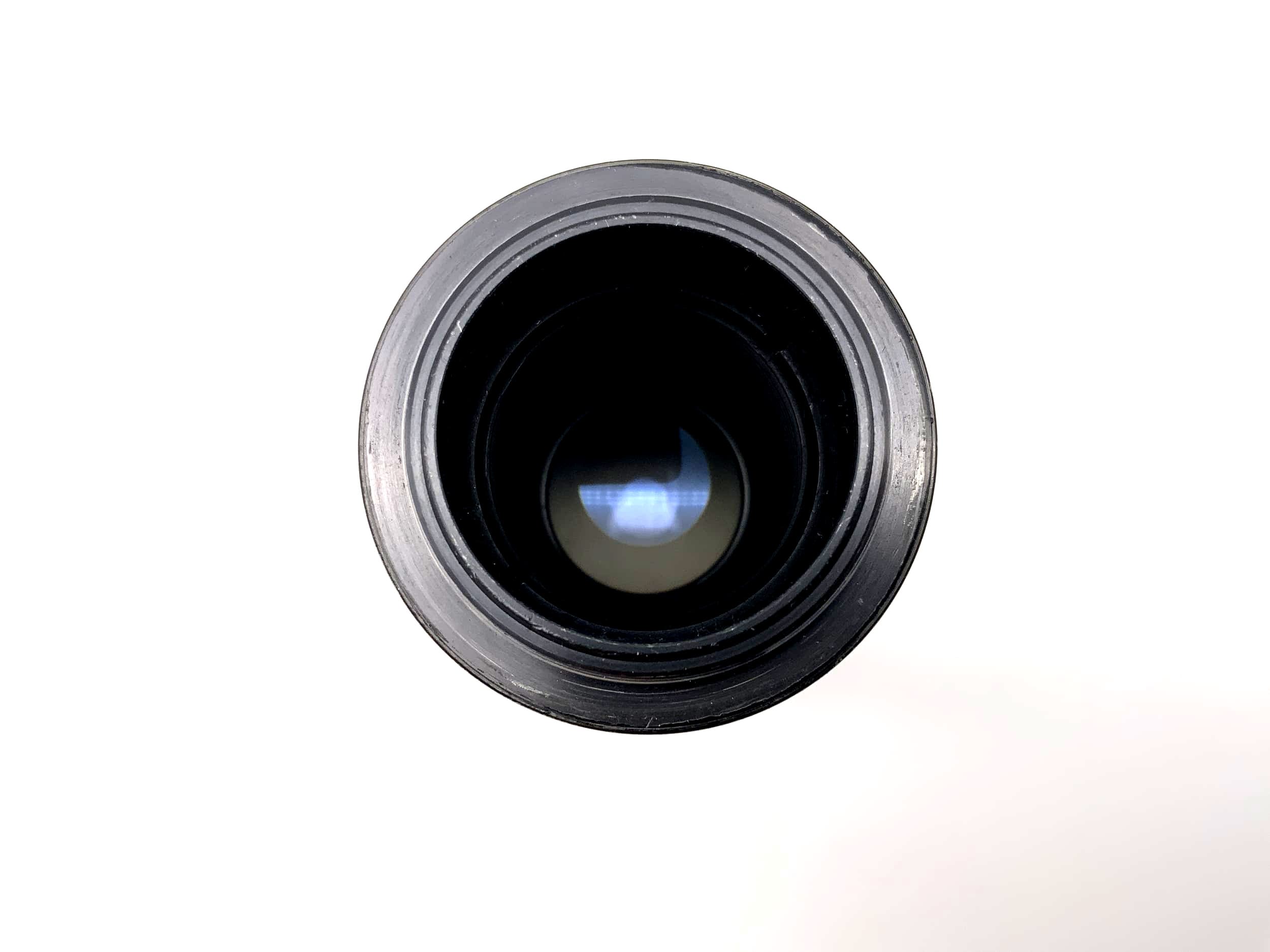 Objectif Carl Zeiss 135 mm 1:4 pour appareil photo Triotar (M42)