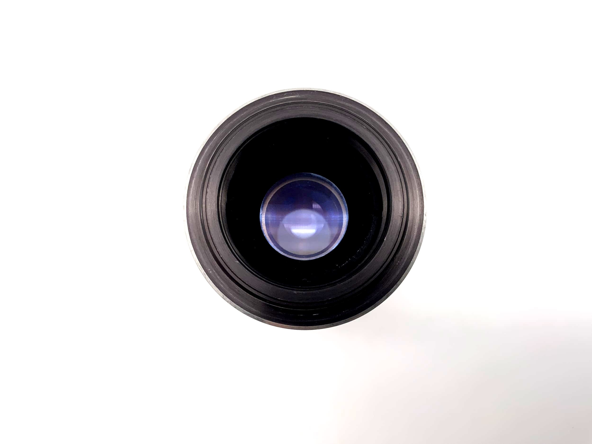 Objectif Carl Zeiss 135 mm f/4 Sonnar pour appareil photo (M42)