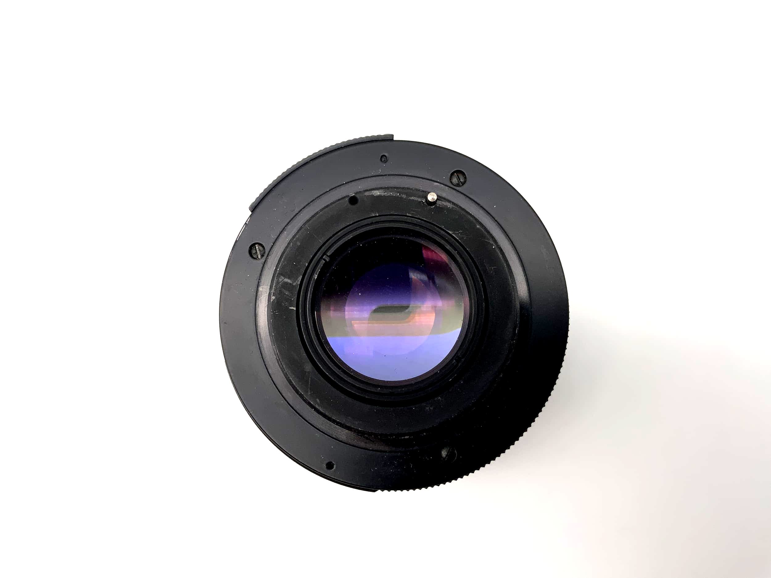 Pentacon 50mm 1:1.8 Lens Multi Coating Camera Lens (M42)