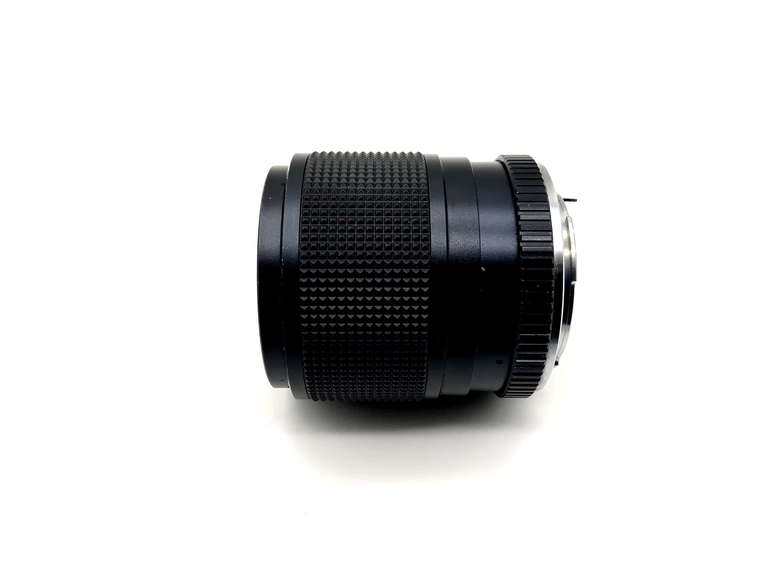 Objectif Revuenon 35-70mm 1:3.5-4.5 à traitement multicouche pour appareil photo zoom (Yashica/Contax)