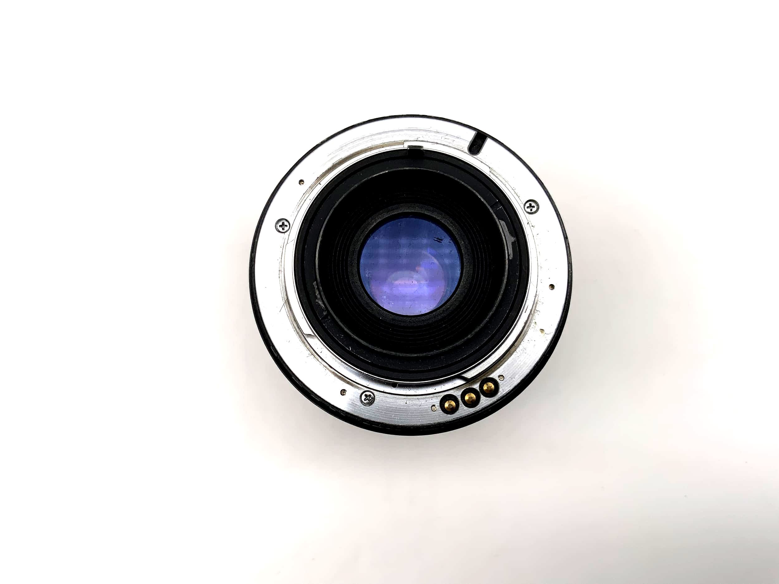 Objectif Praktica 35-70mm 1:2.8-4 pour appareil photo Pentacon PB MC (Praktica B)