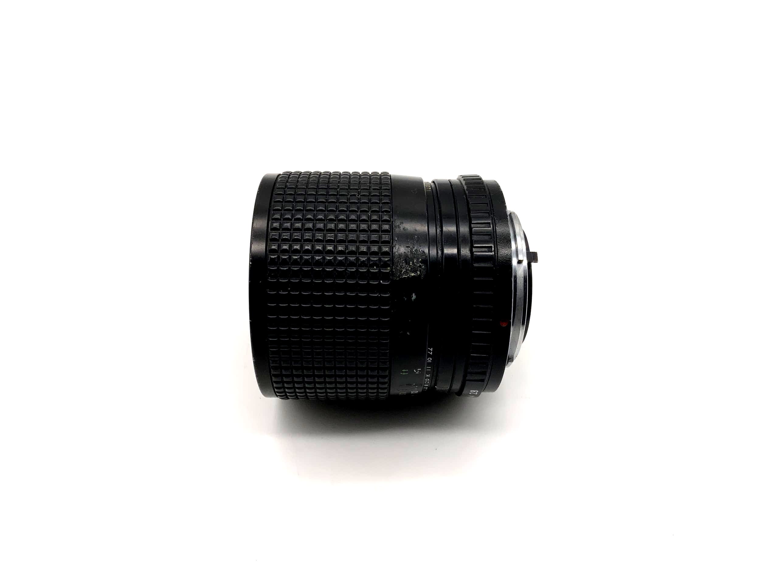 Objectif Praktica 35-70mm 1:2.8-4 pour appareil photo Pentacon PB MC (Praktica B)