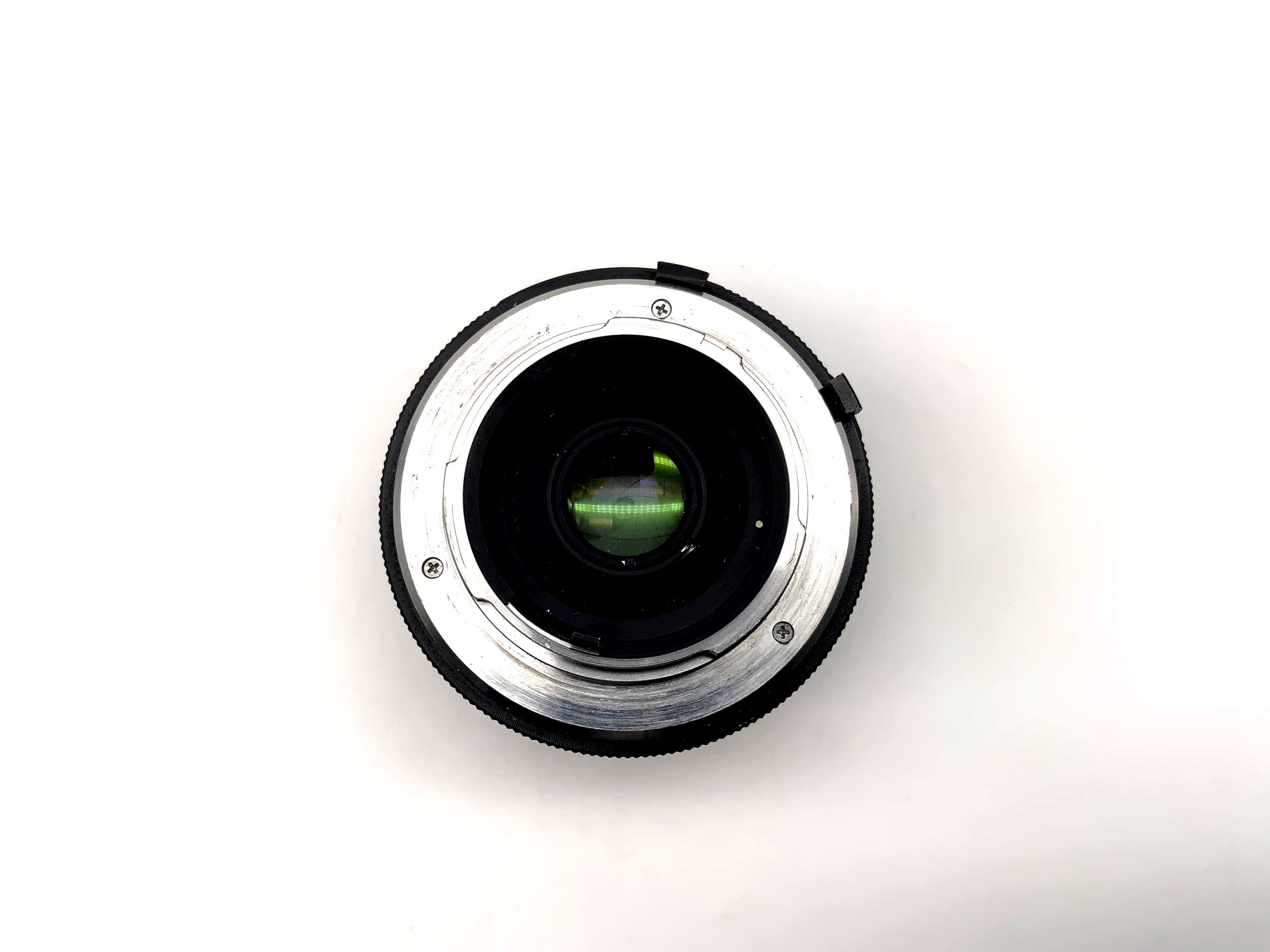 Olympia 35mm 1:2.8 Lens Auto Multi Coated Camera Lens (Minolta MD)