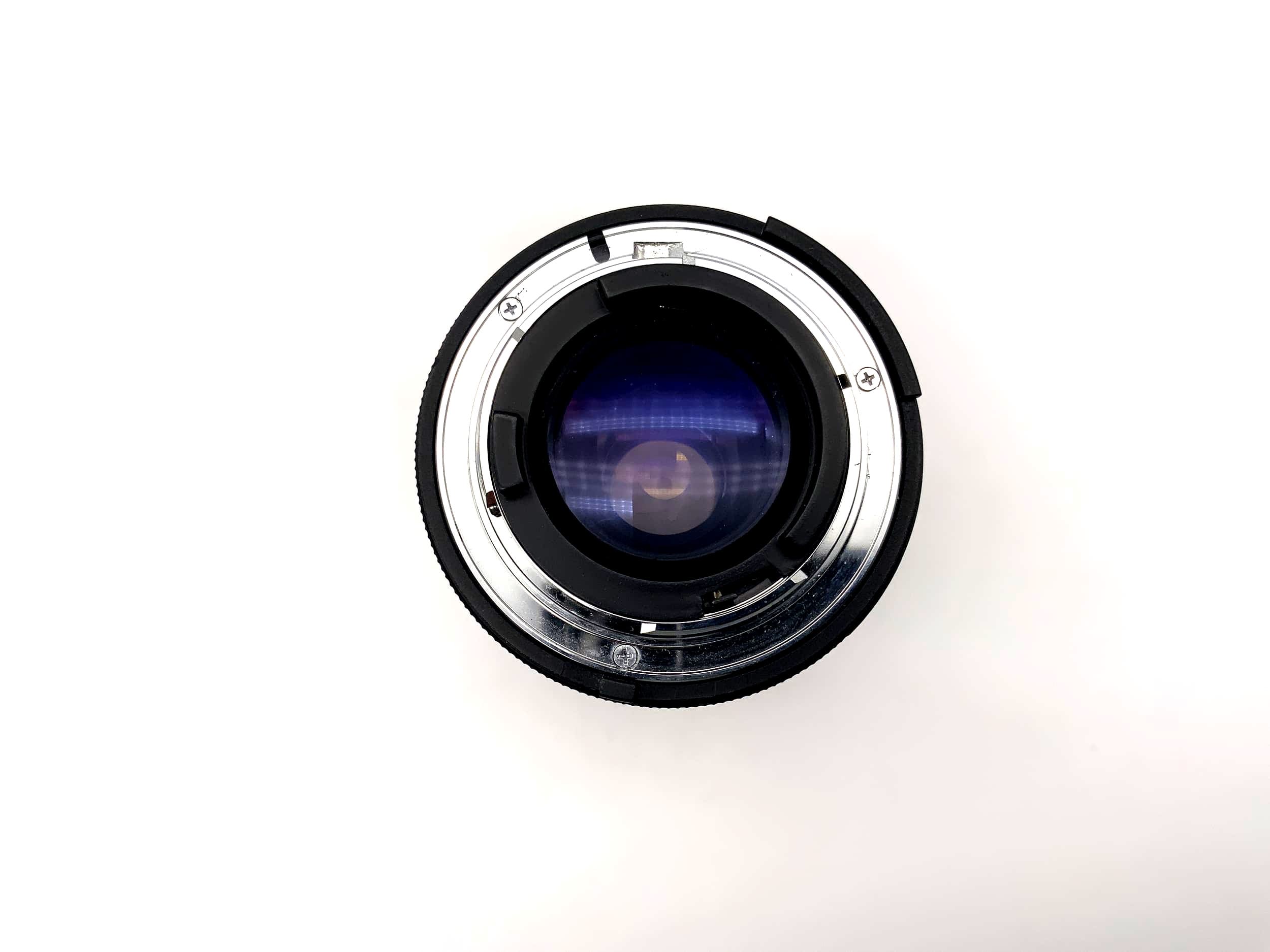 Objectif macro Kiron 80-200 mm 1:4-4.5 pour appareil photo Nikon F, traitement multicouche