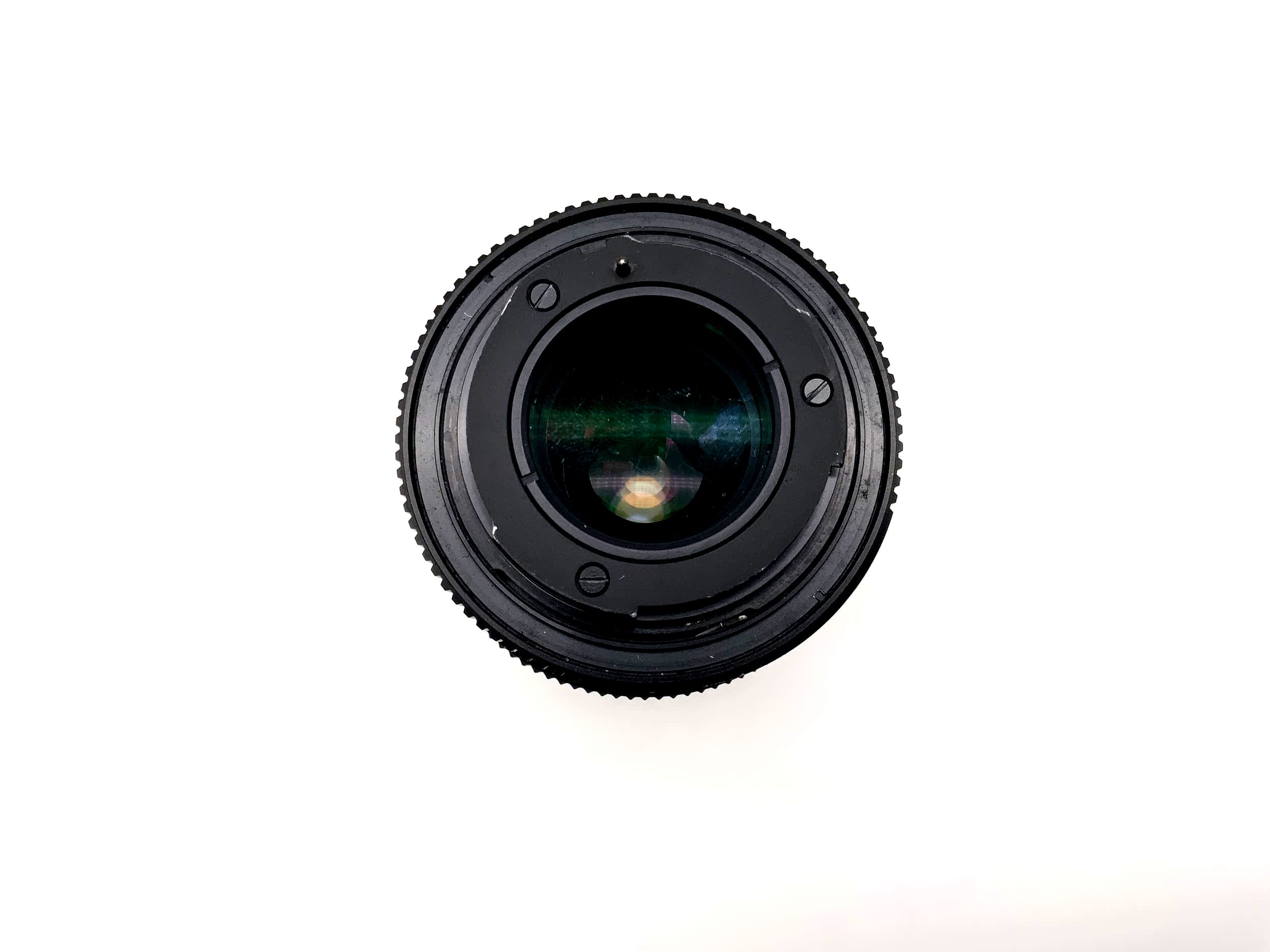 Objectif Rollei 80-200mm 1:4 Objectif de caméra Rolleinar HTF (Rollei QBM)