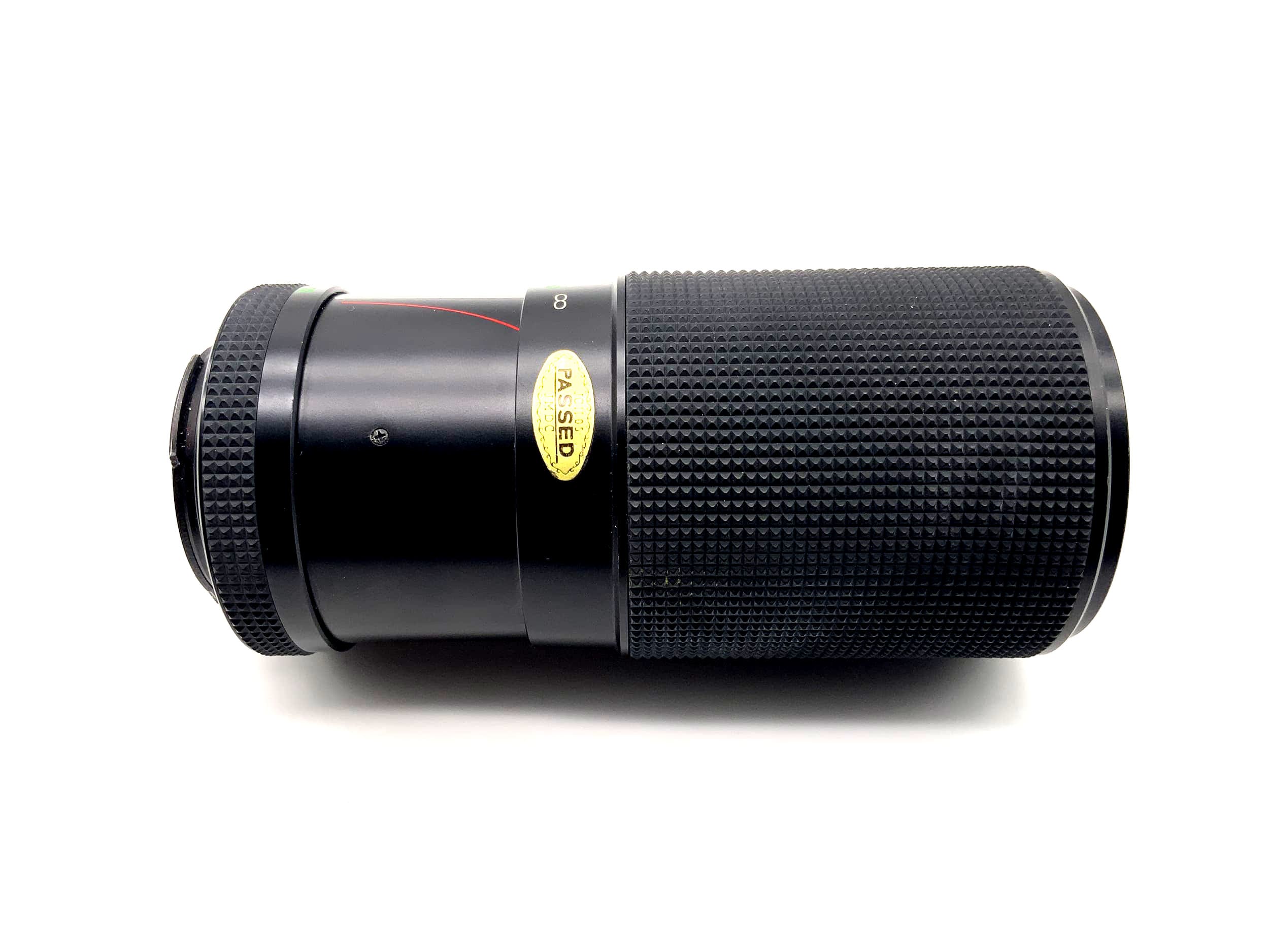 Rollei 80-200mm 1:4 lens Rolleinar Multi Coating Camera Lens (Rollei QBM)