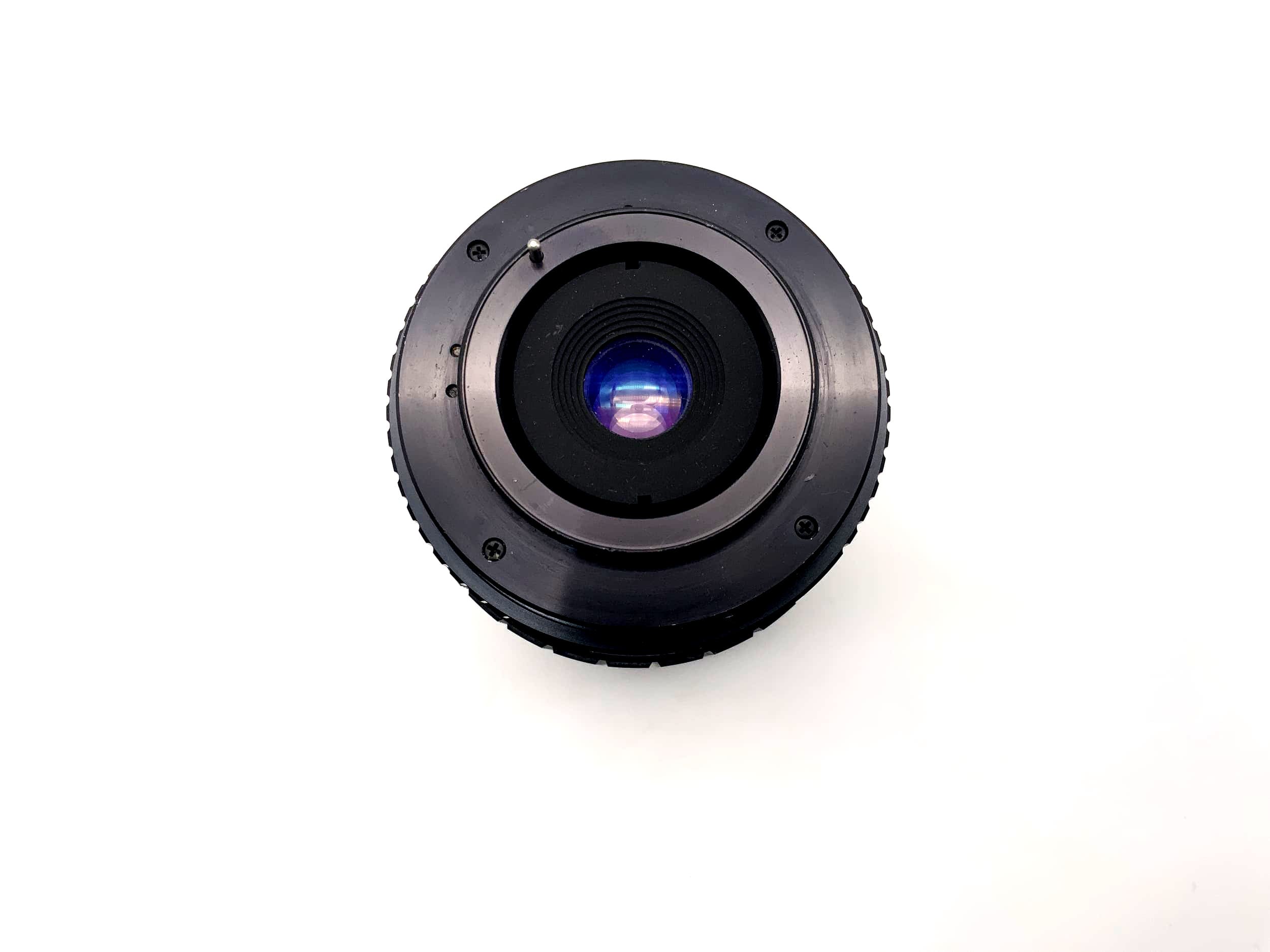 Exakta 70-210mm 1:4.0-5.6 Lens Varioplan MC Camera Lens (M42)