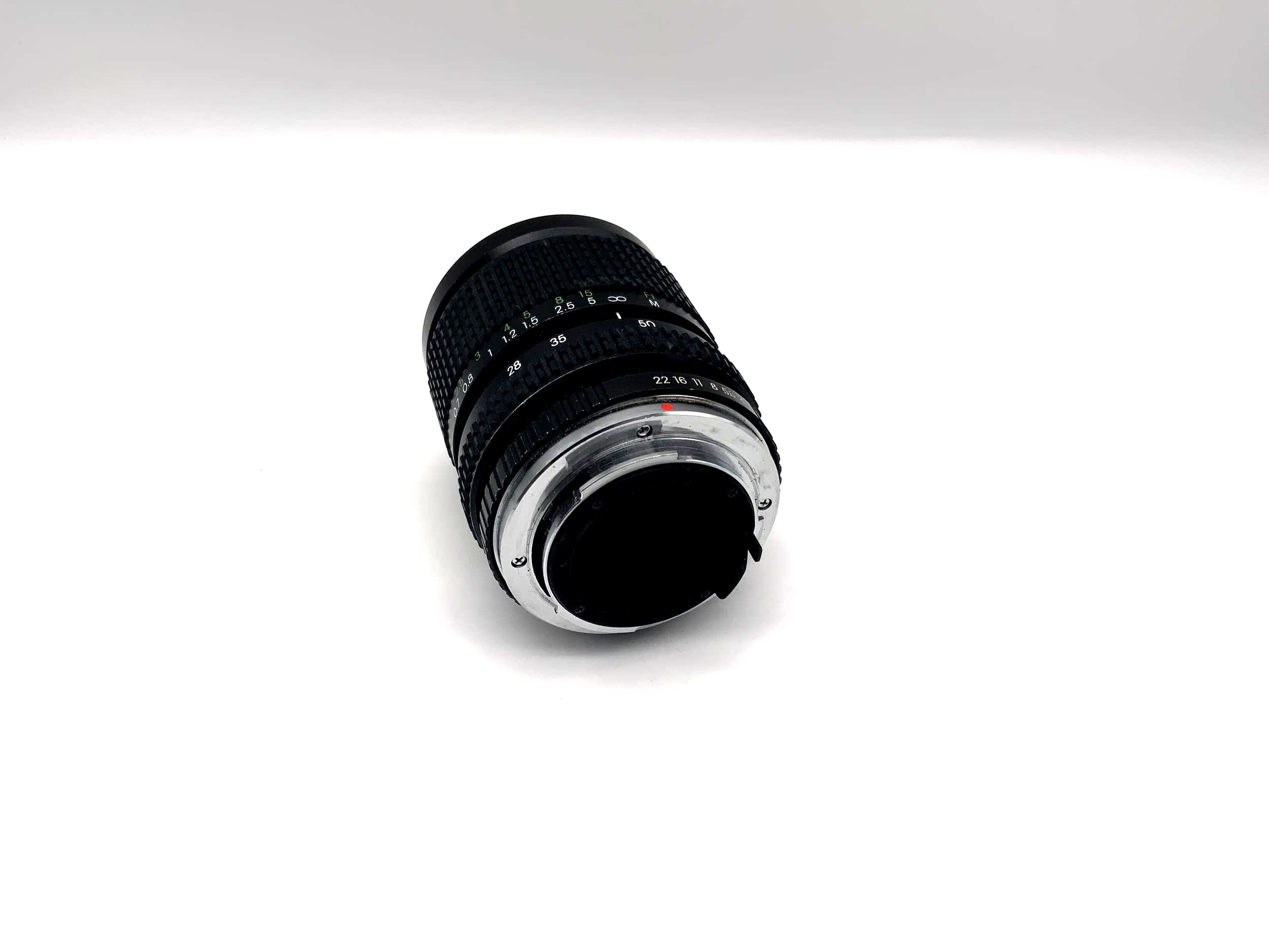 Cosina 28-70mm 1:4 Lens Multi Coating Macro Camera Lens (Pentax K)