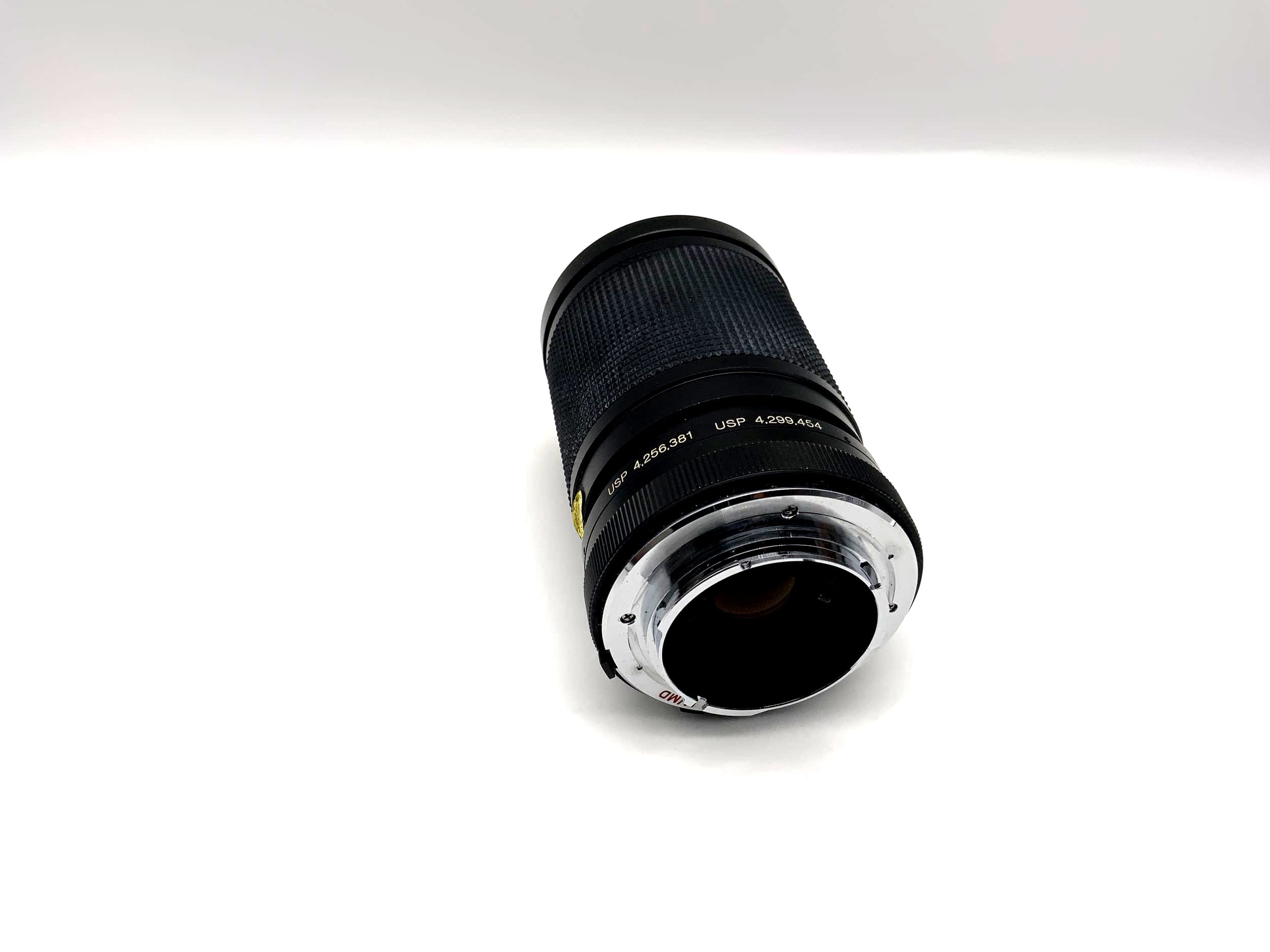 Vivitar 28-85mm 1:3.5-4.5 Lens Multi Coated Camera Lens (Minolta MD)