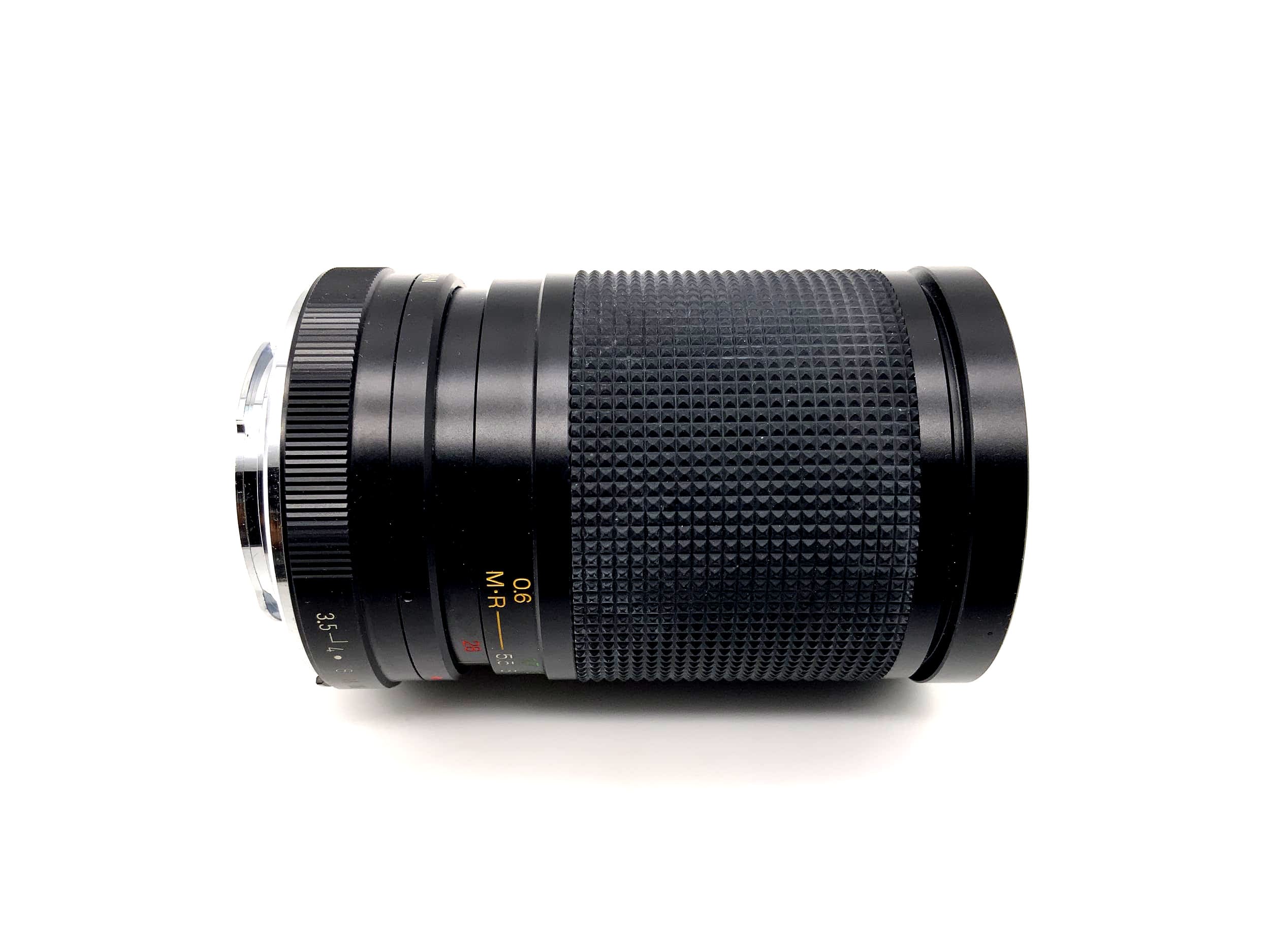 Vivitar 28-85mm 1:3.5-4.5 Lens Multi Coated Camera Lens (Minolta MD)