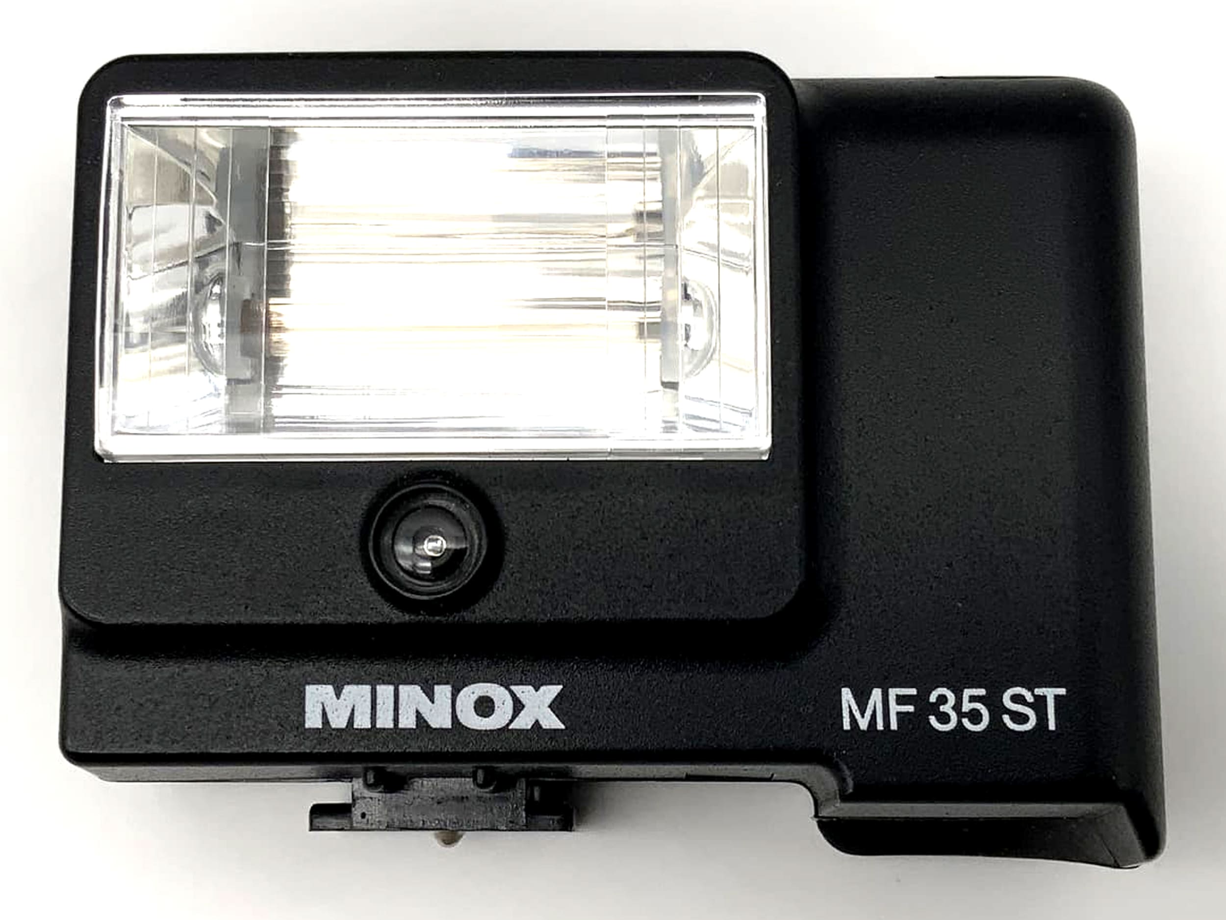 Minox MF 35 ST Camera Flash Flash Unit Clip-on Flash Light
