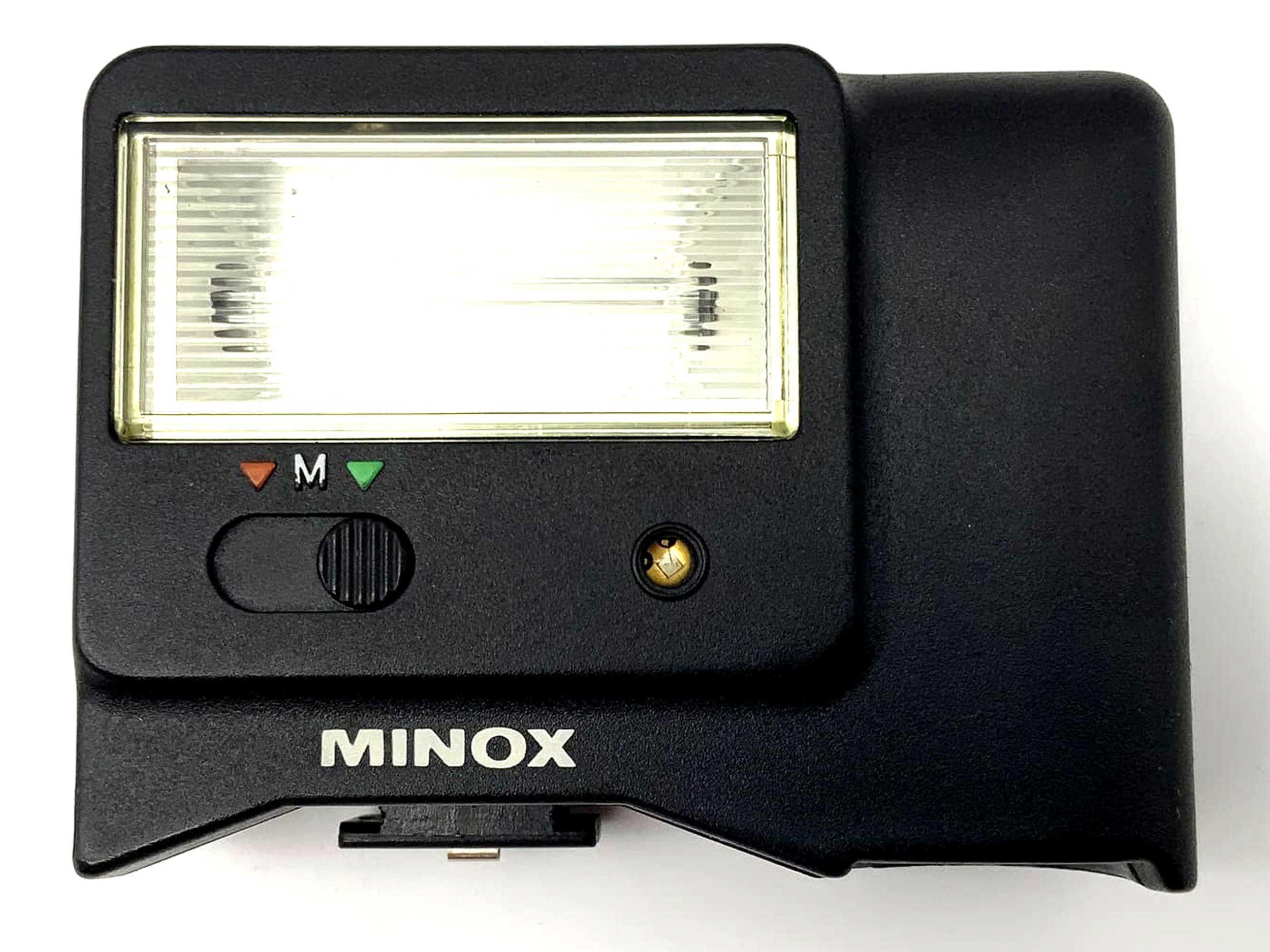 Minox FC 35 Camera Flash, Flash Unit, Clip-on Flash, Flash Light