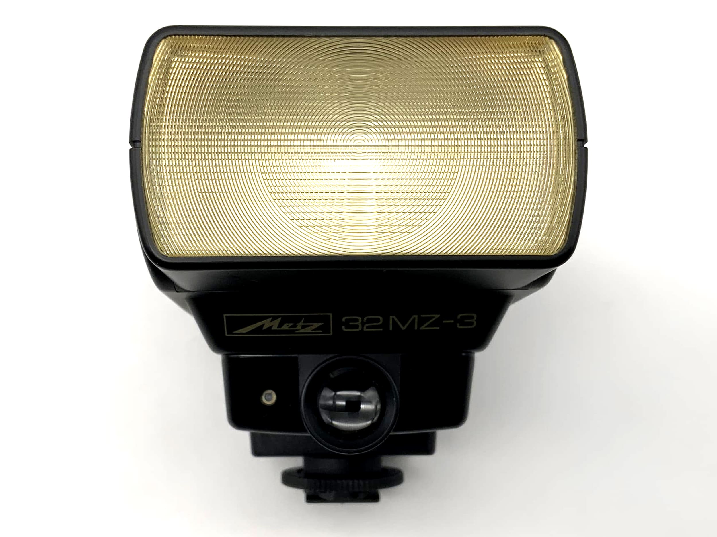 Metz 32 MZ-3 Camera Flash Flash Unit Clip-on Flash Light