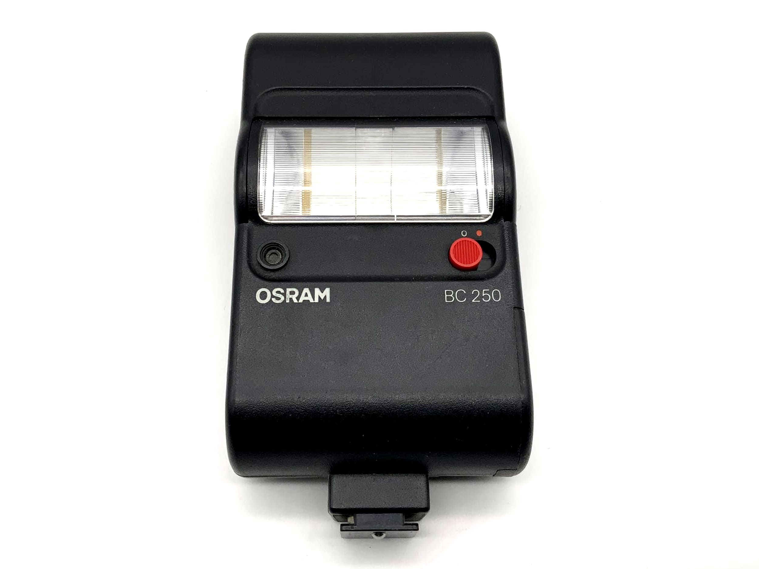 Osram BC 250 Studio Camera Flash, Flash Unit, Clip-on Flash, Flash Light