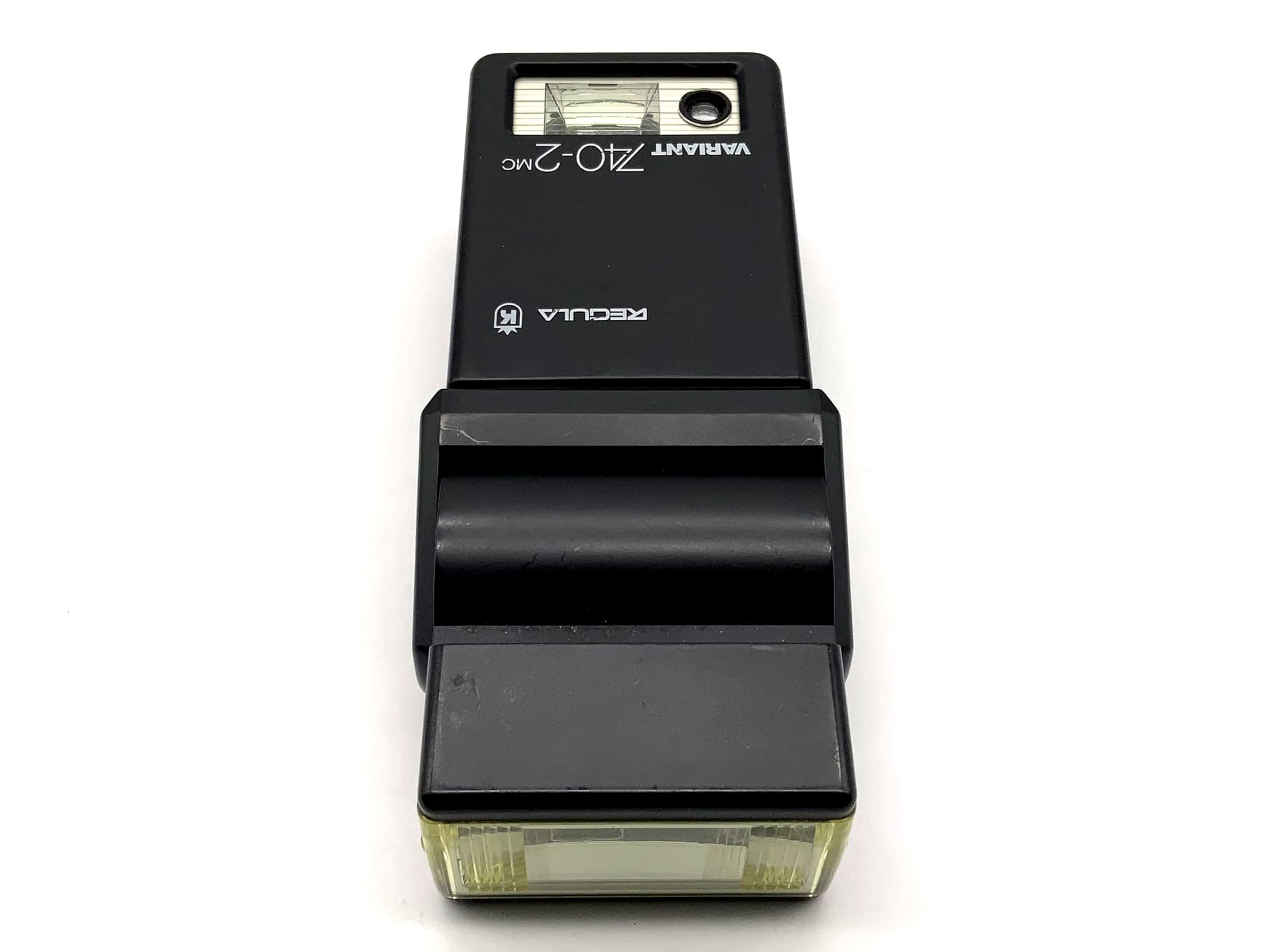 Regula Variant 740-2 MC Camera Flash Flash Unit Clip-on Flash Light