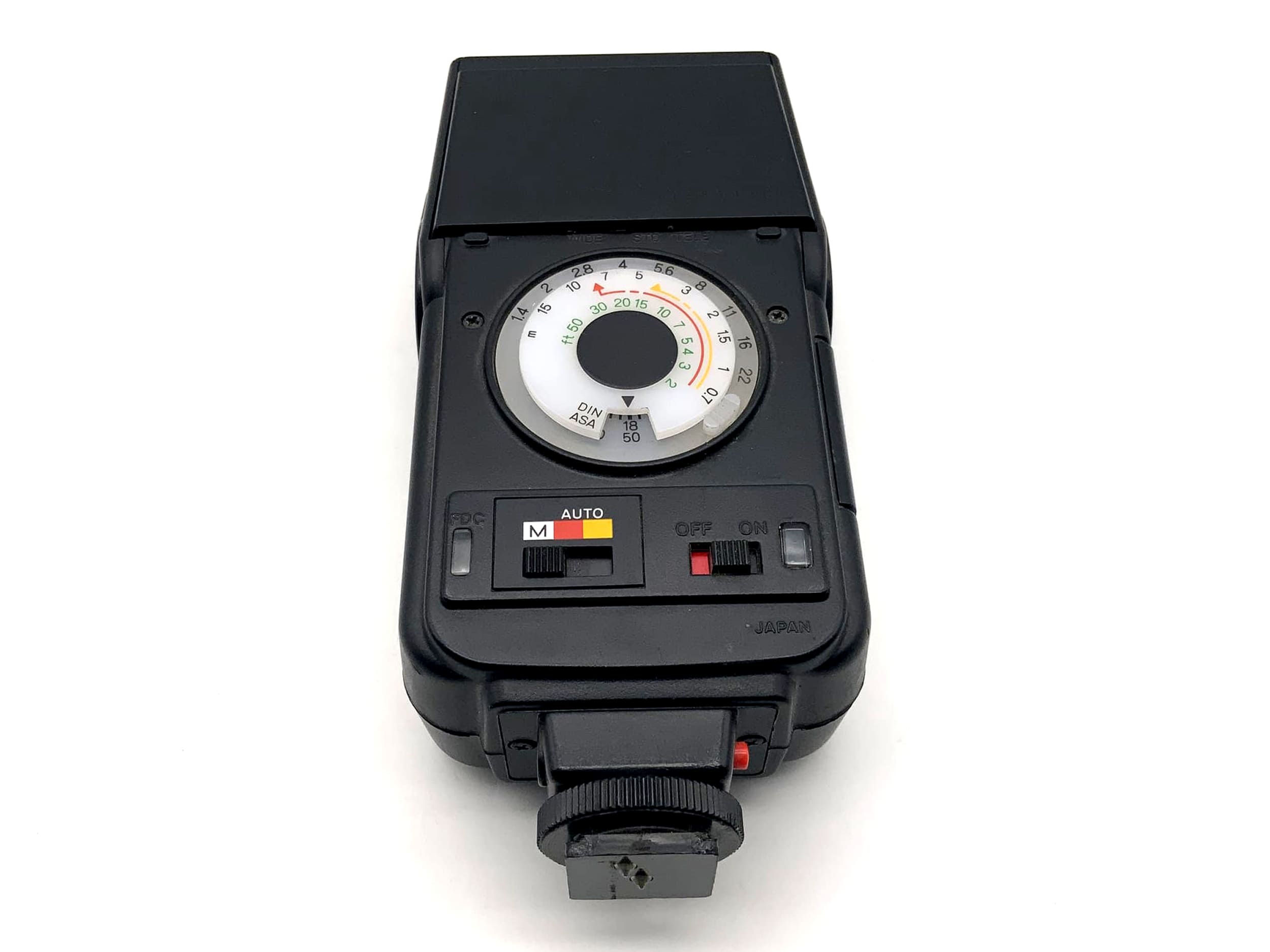 Flash Leica 32-X pour appareil photo, flash à pince